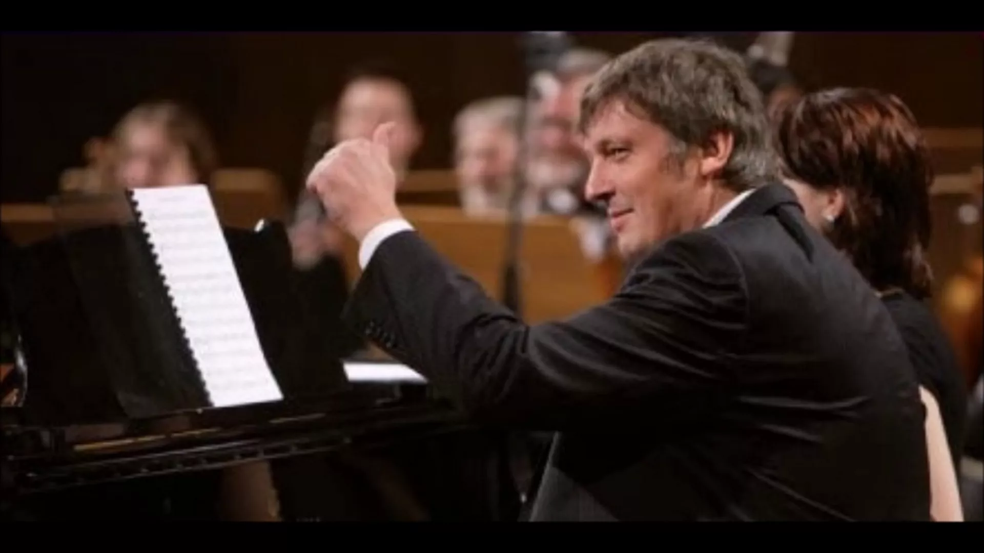 Време музике - Борис Березовски