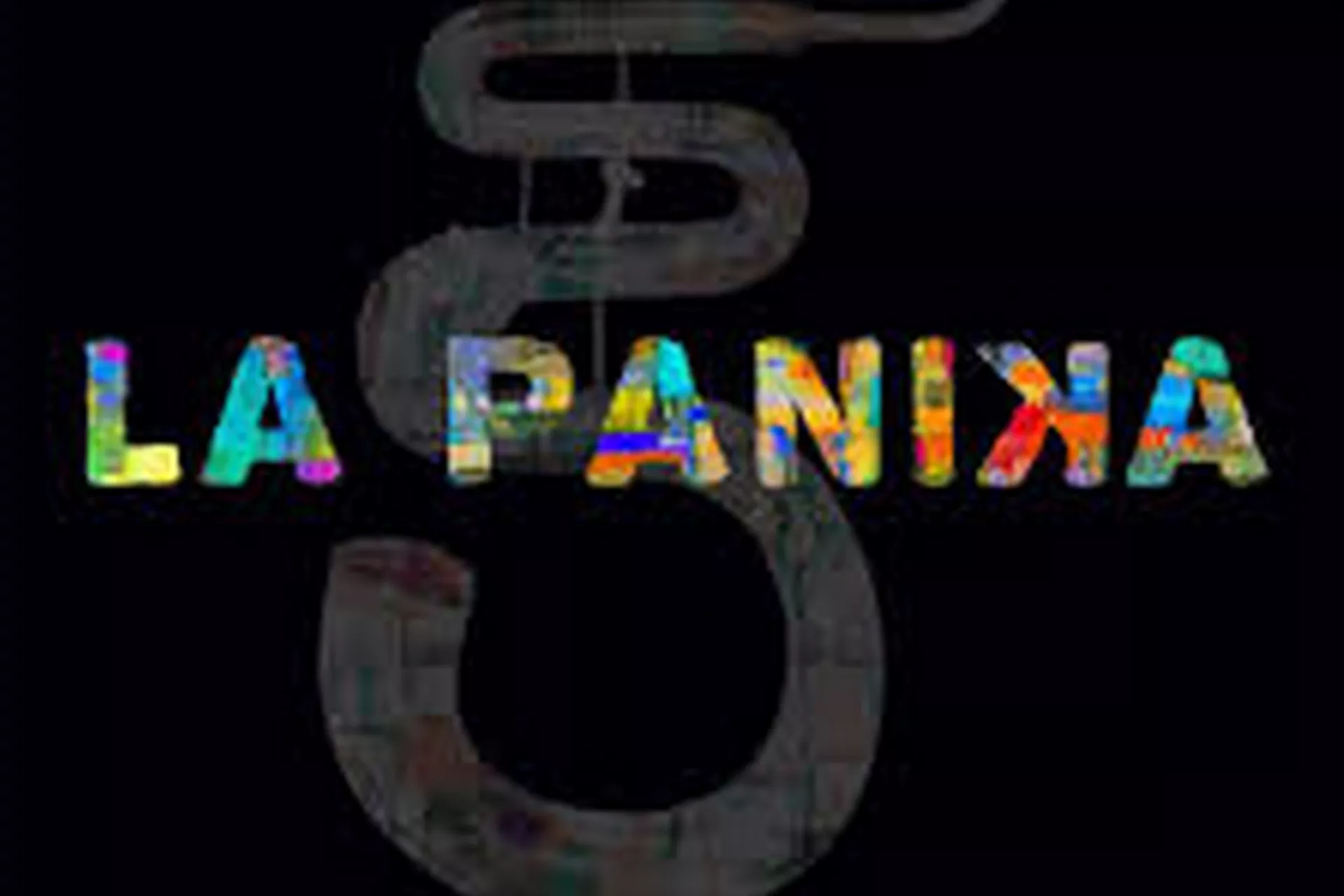 Од злата јабука - La Panika