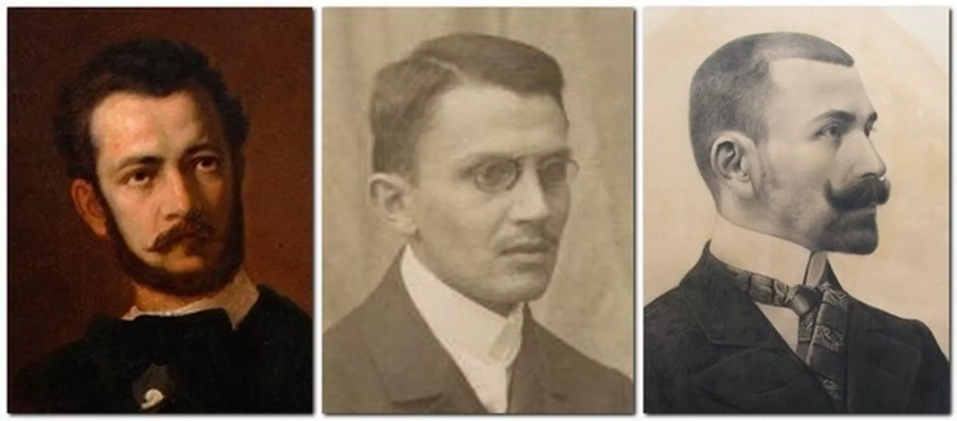 Време музике -  Српска соло-песма