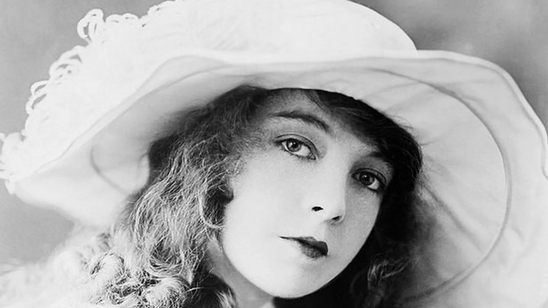 Гости из прошлости – звезде немих филмова