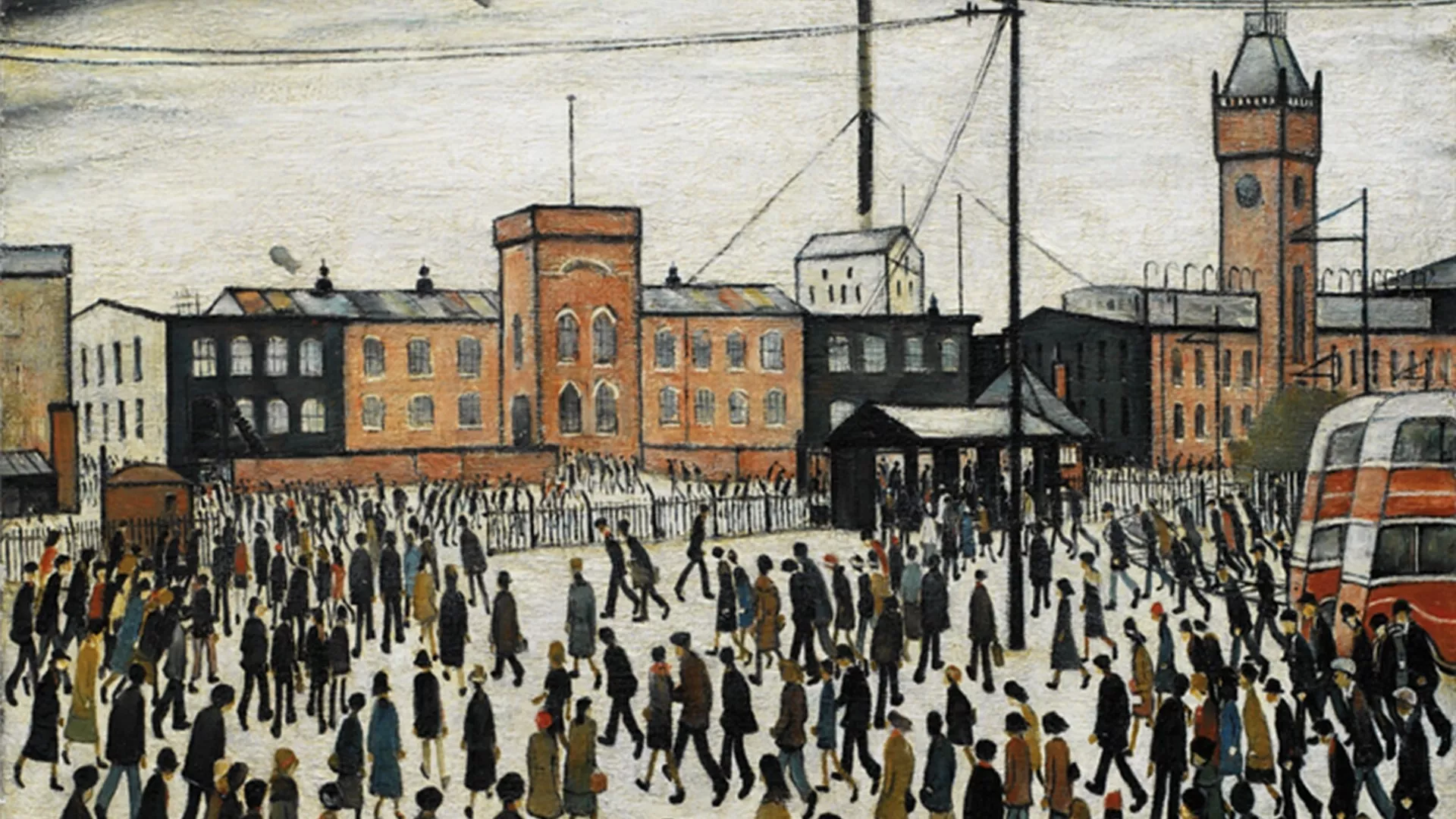 Земља чуда – ИМТ, судбина и коментари