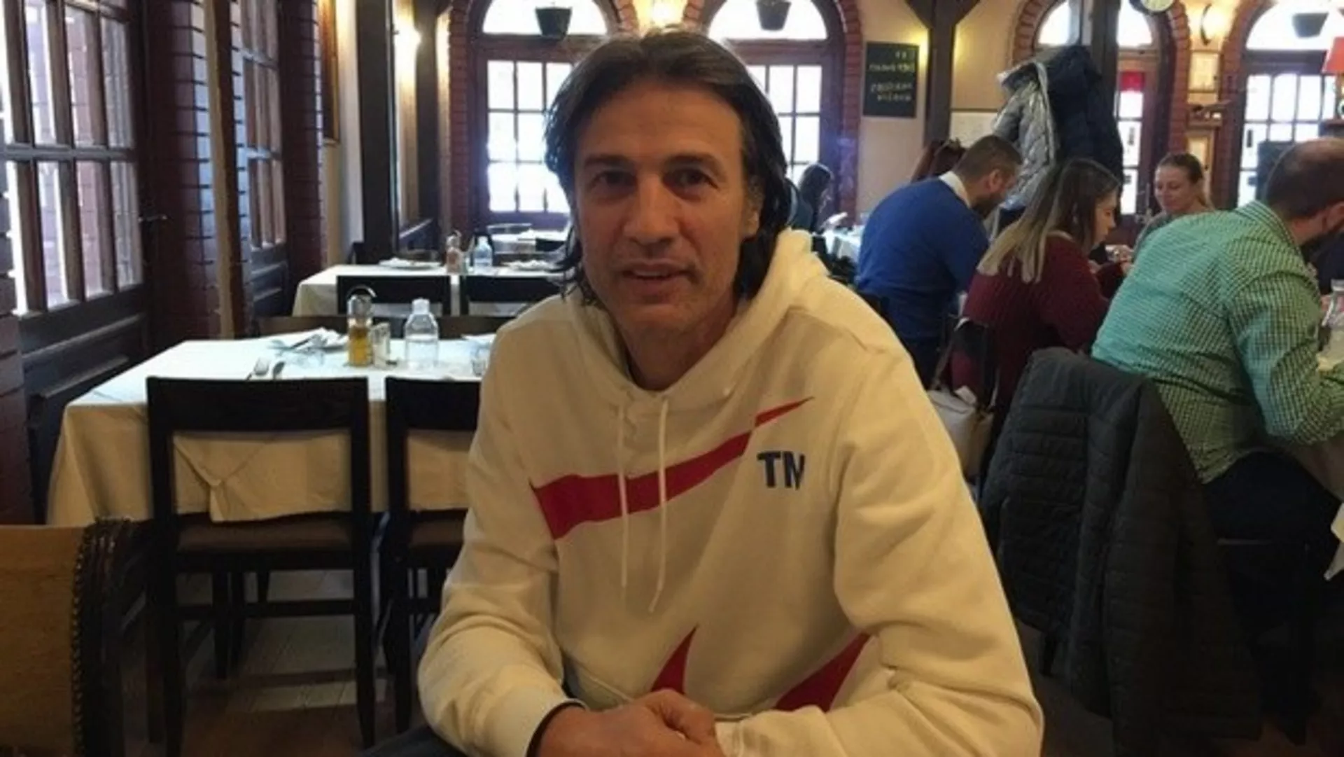 Спортски споменар - Слађан Стојковић, кошаркаш