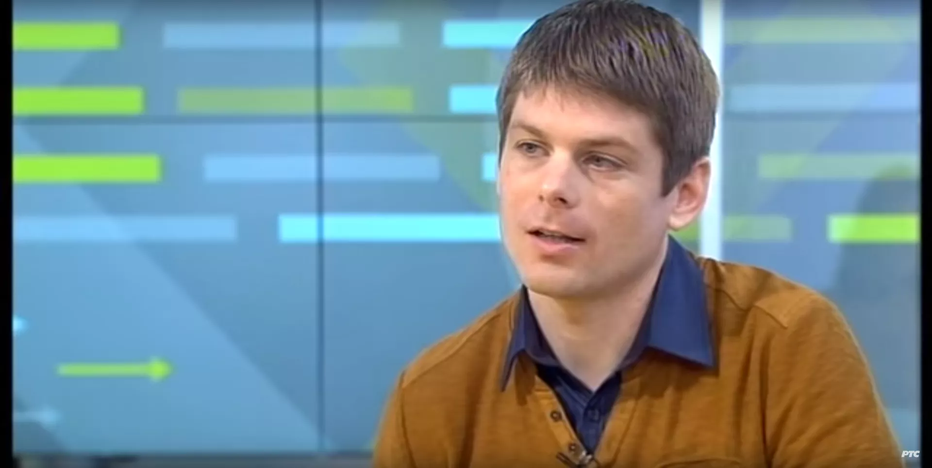 Трептај звезда – лепе речи: Арно Гујон, хуманитарац