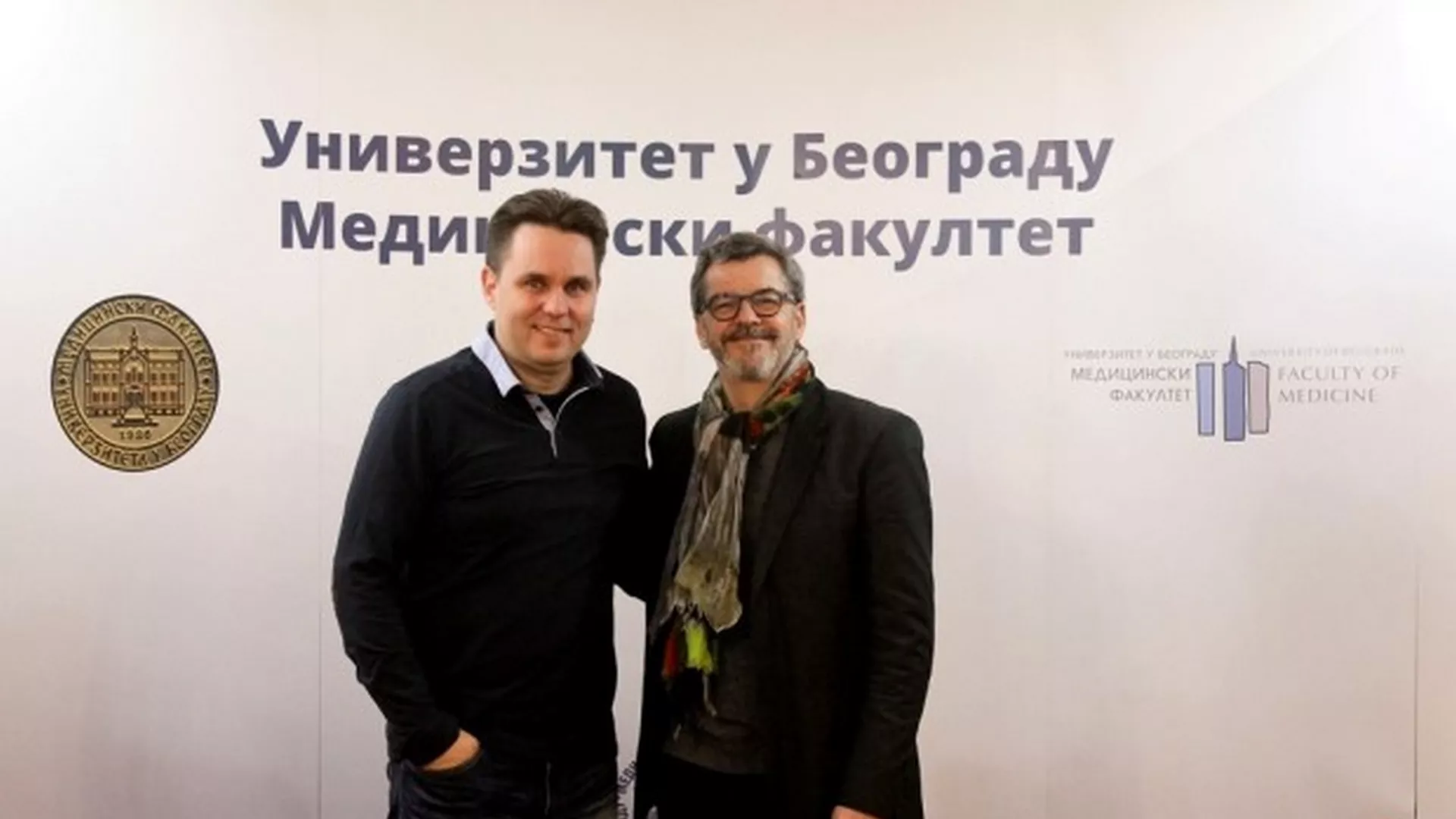 Хипократија - Тромбектомија из мозга