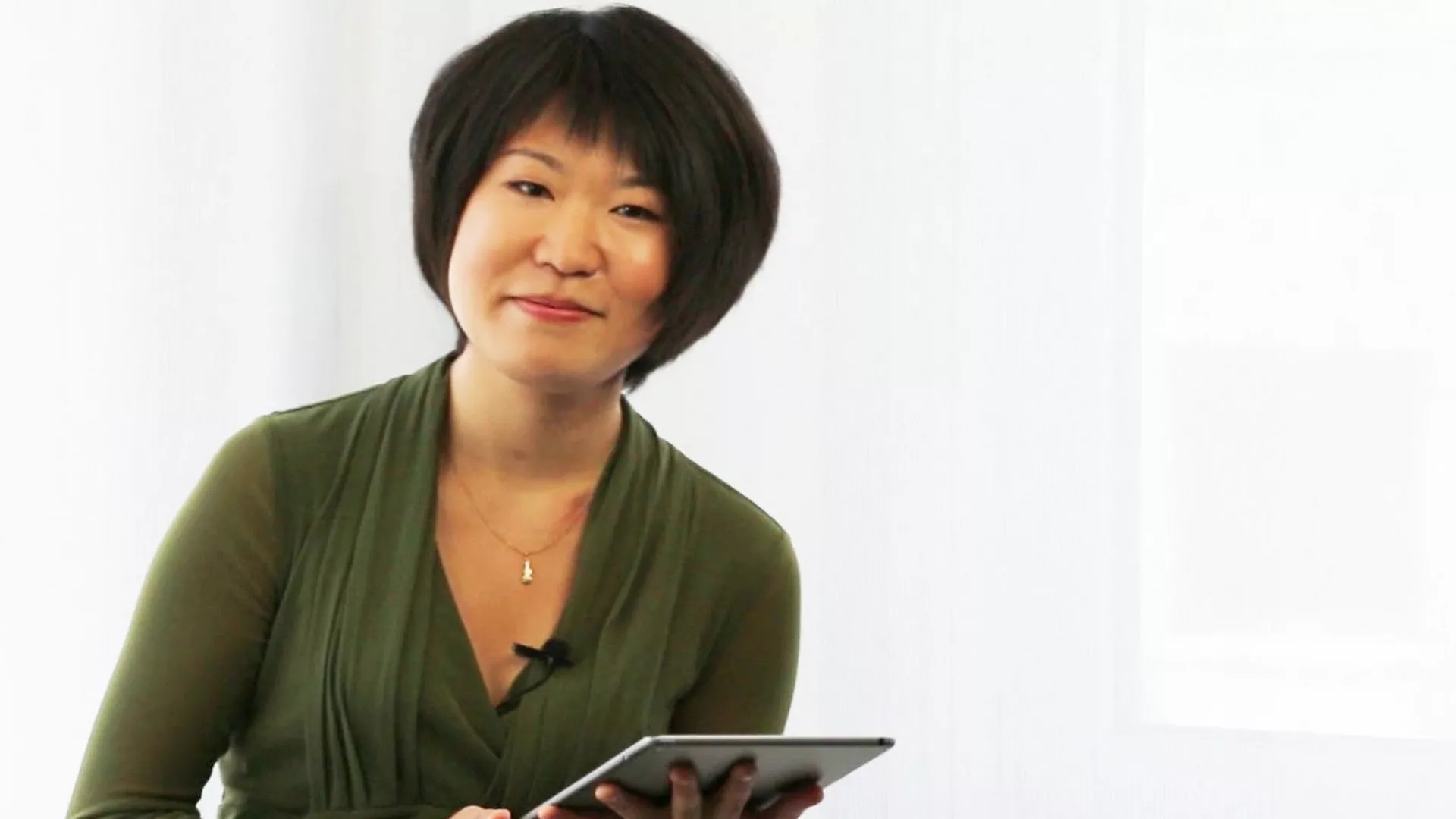 Време музике - Тианва Јанг, виолина