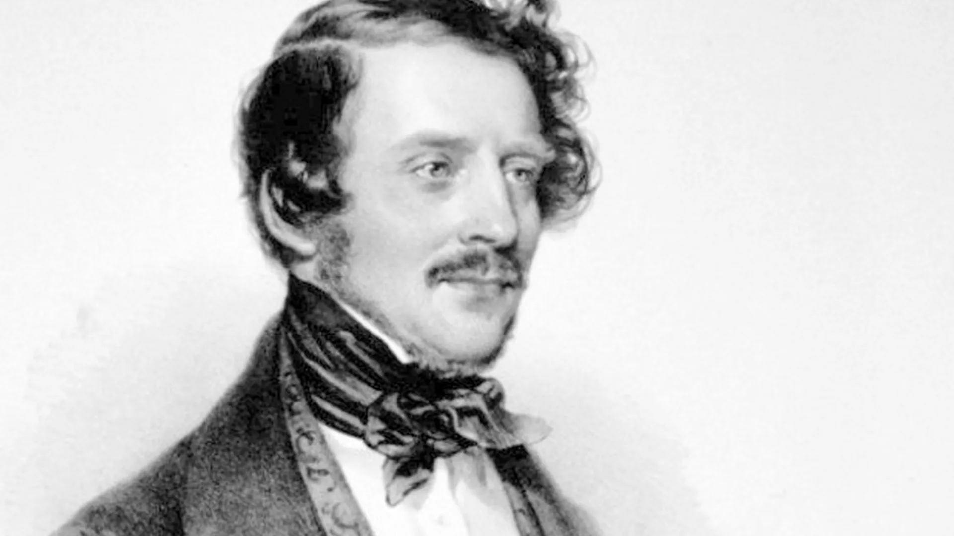 Време музике - 170 година од смрти Гаетана Доницетија