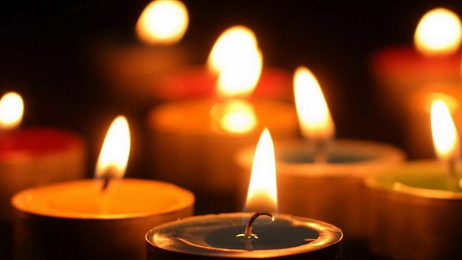 Златно и плаво - Милоје Милојевић: „Опело за три једнака гласа у де-молу"