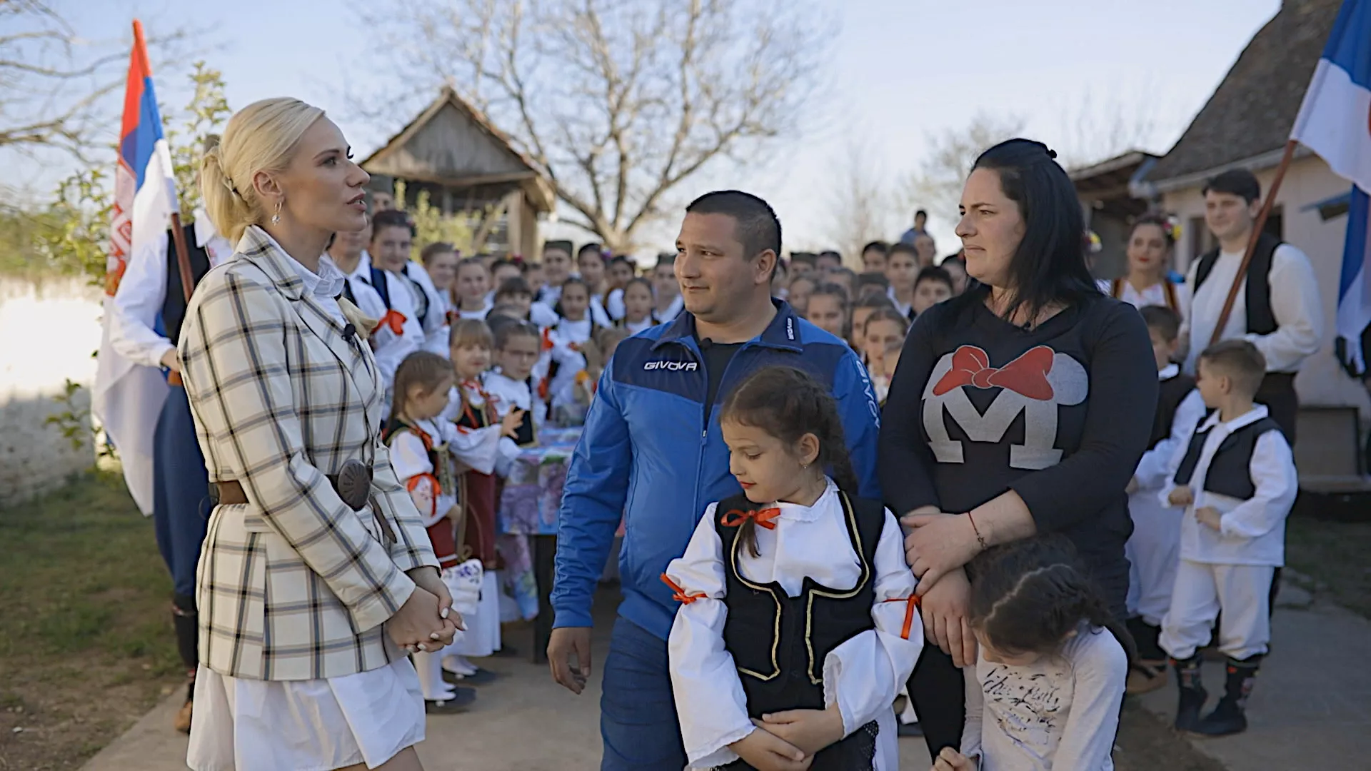 Нови почетак: Село Нови Карловци, 14. емисија