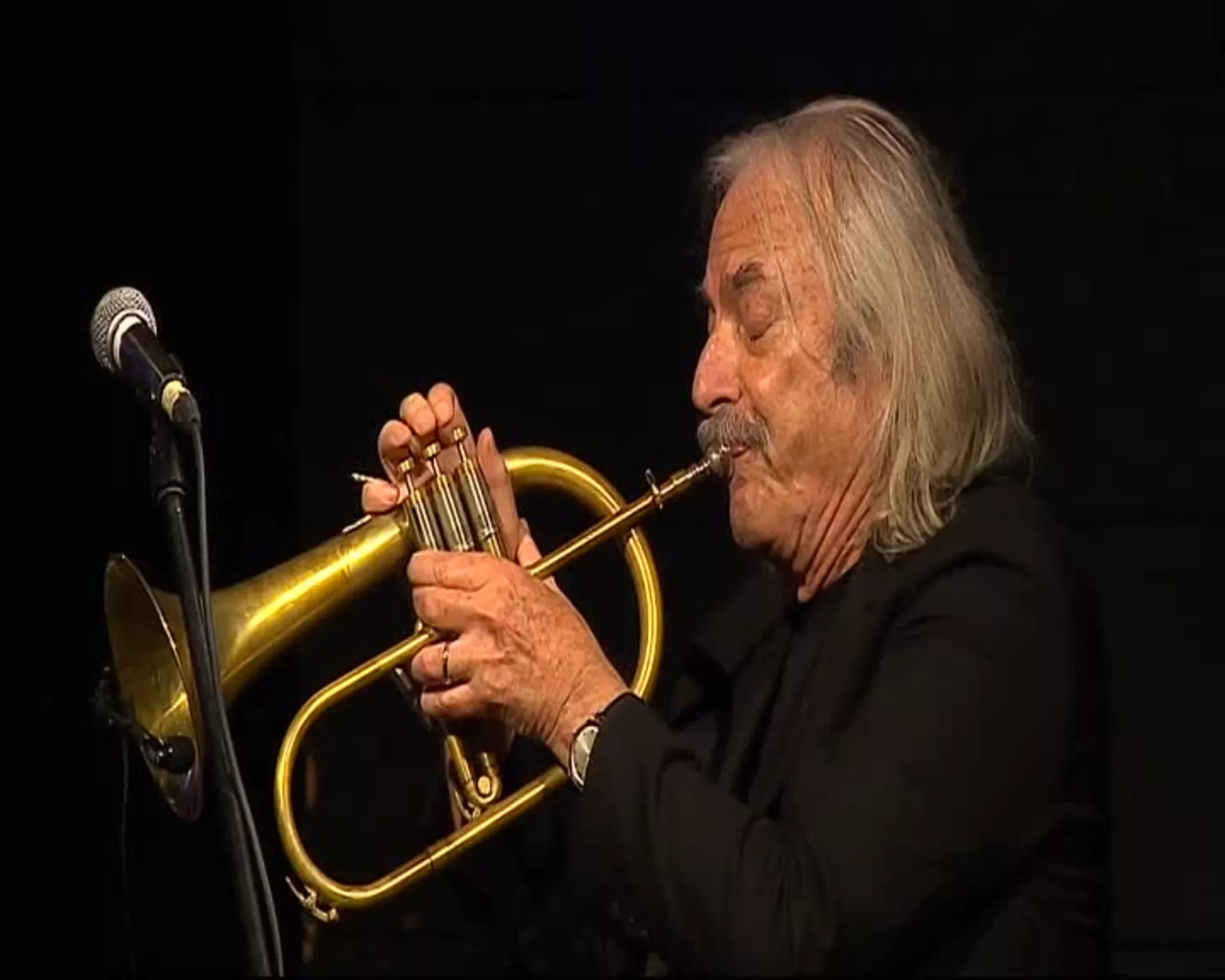 19. Панчевачки џез фестивал – Enrico Rava new quartet