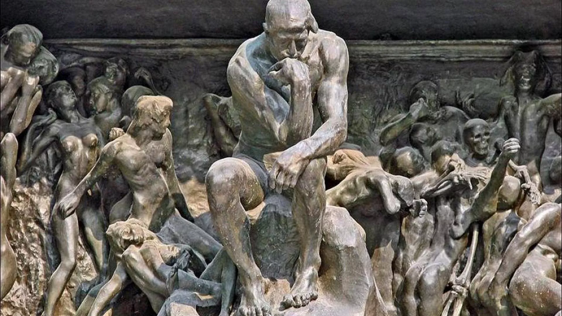 Гозба -Егзистенцијализам и психоанализа