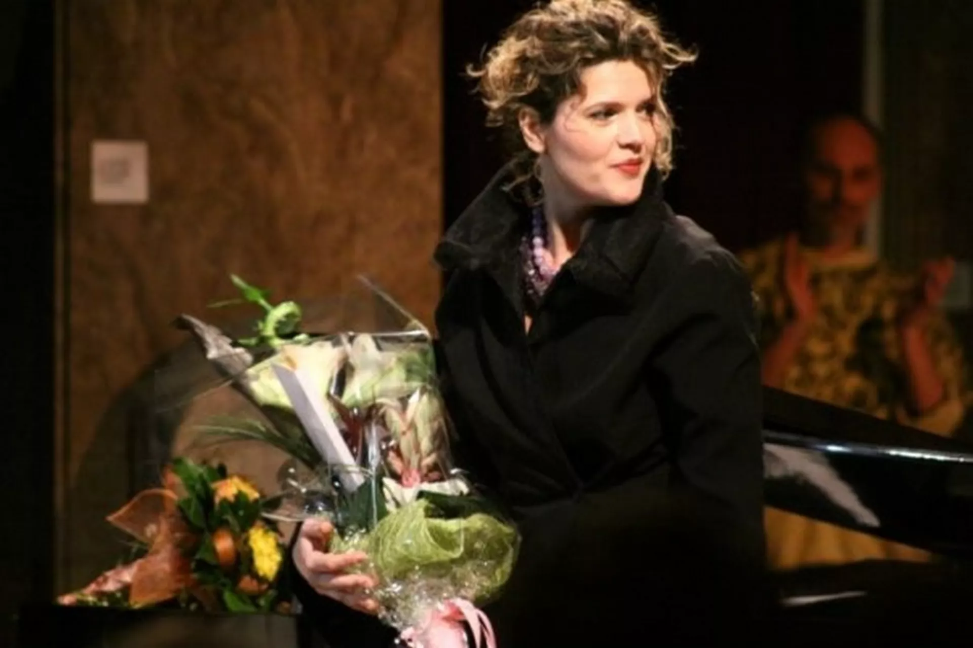 Време музике - Диригенткиња Драгана Јовановић