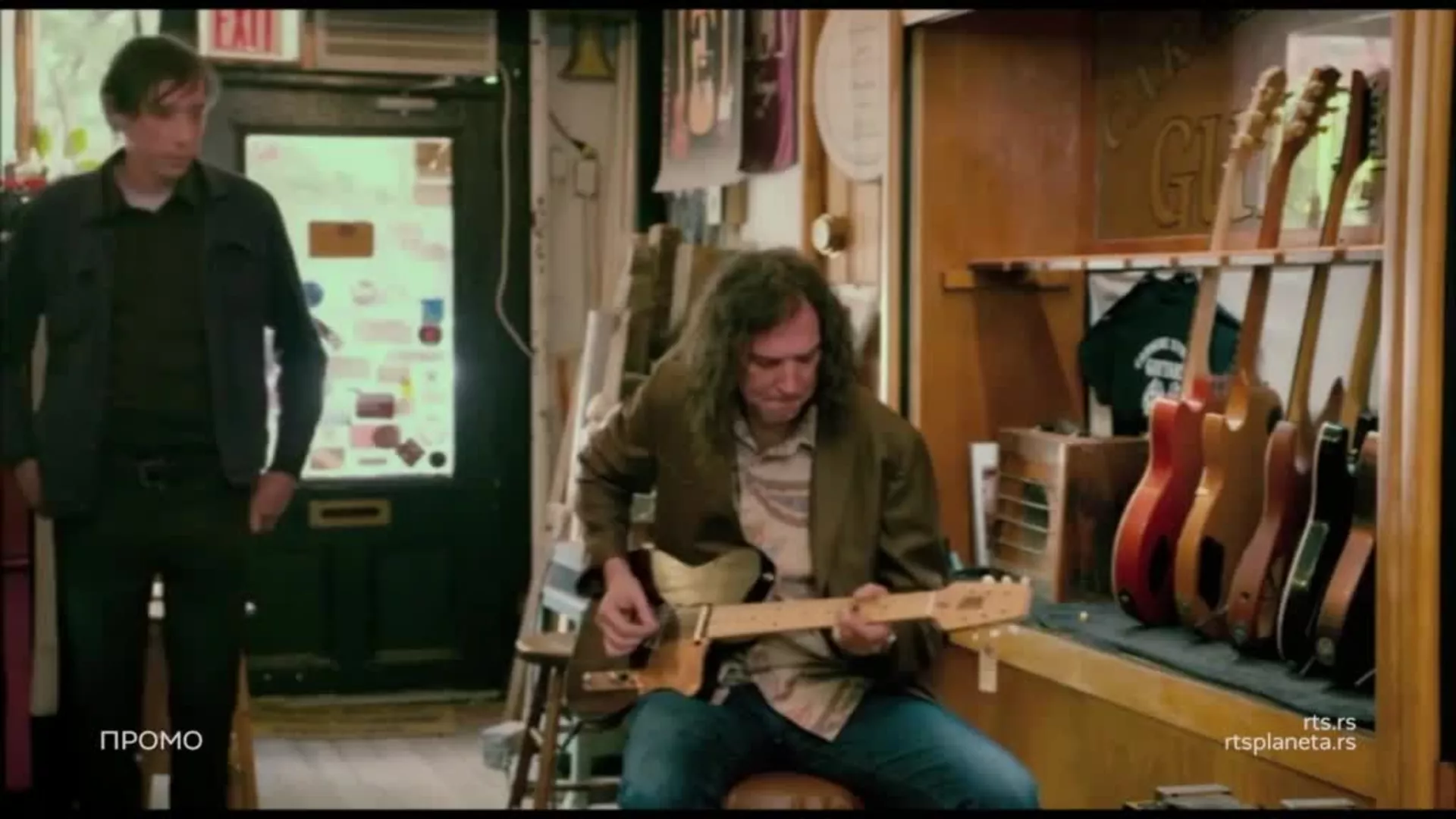 РТС Планета вам представља најбољи документарни програм