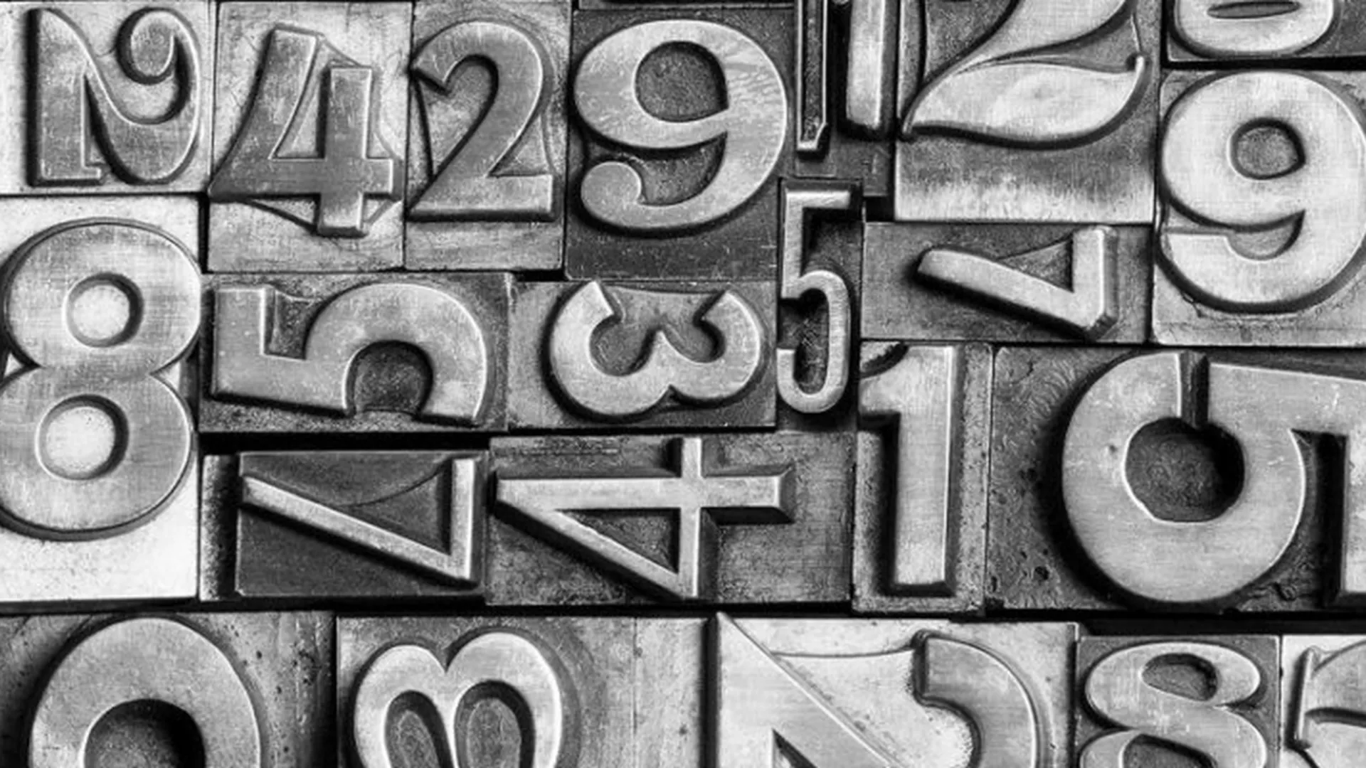 Пут у речи – О бројевима…