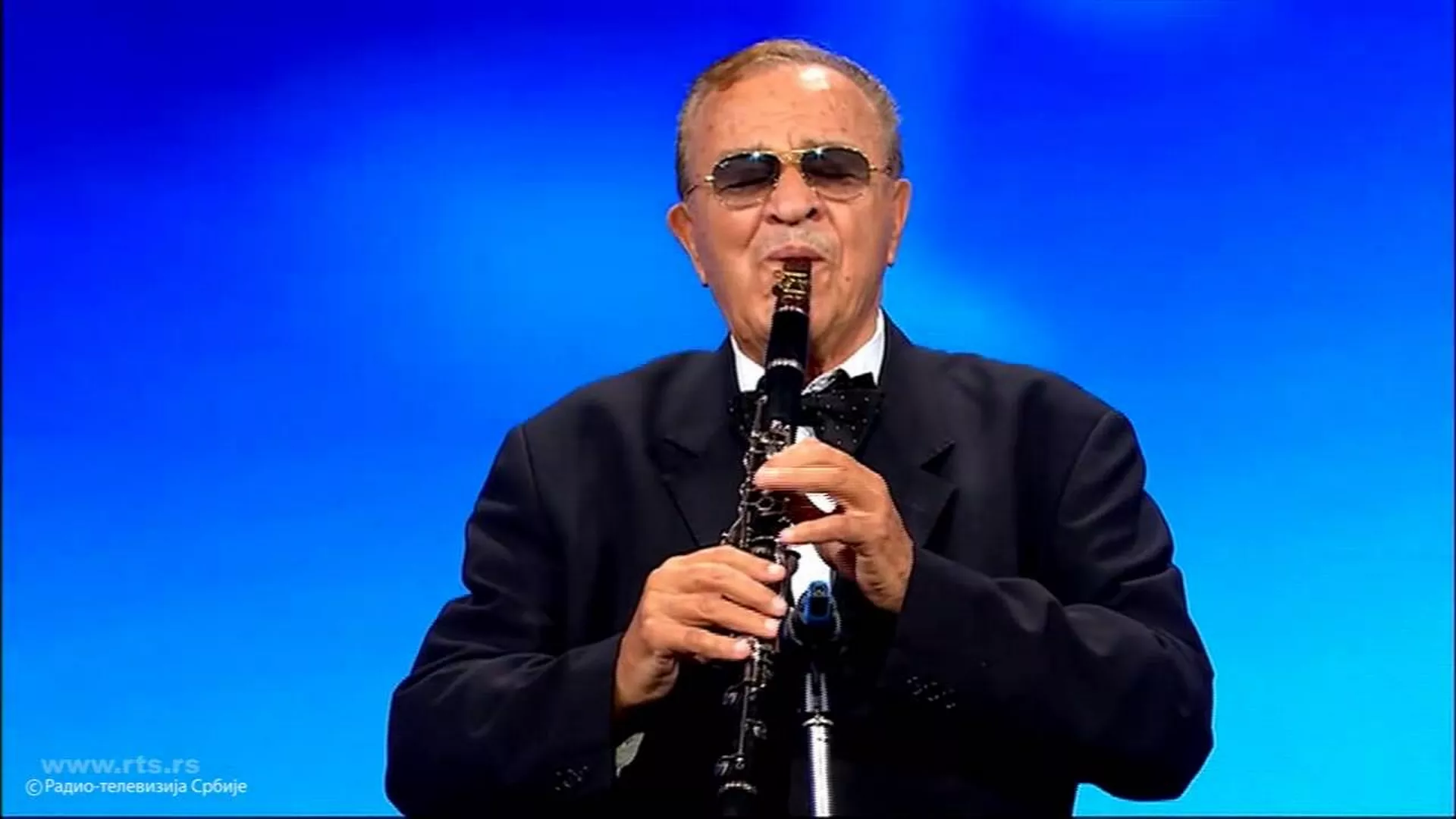 Од злата јабука - In memoriam - Божидар Боки Милошевић