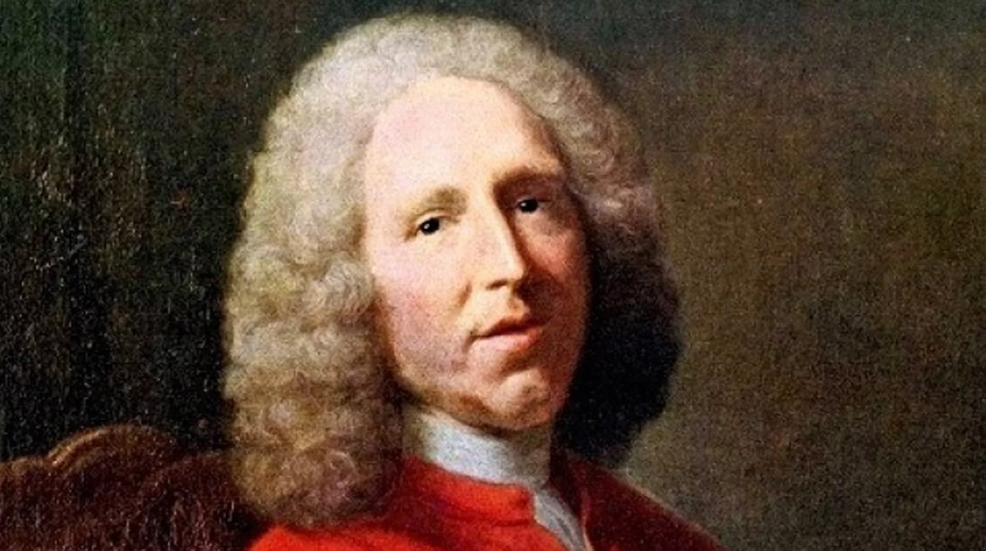 Висине - In convertendo и Deus noster refugium Жан-Филипа Рамоа