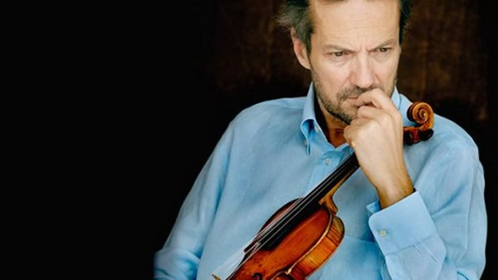 Аутограм – ВИВАЛДИ: ПОЗНИ ВИОЛИНСКИ КОНЦЕРТИ