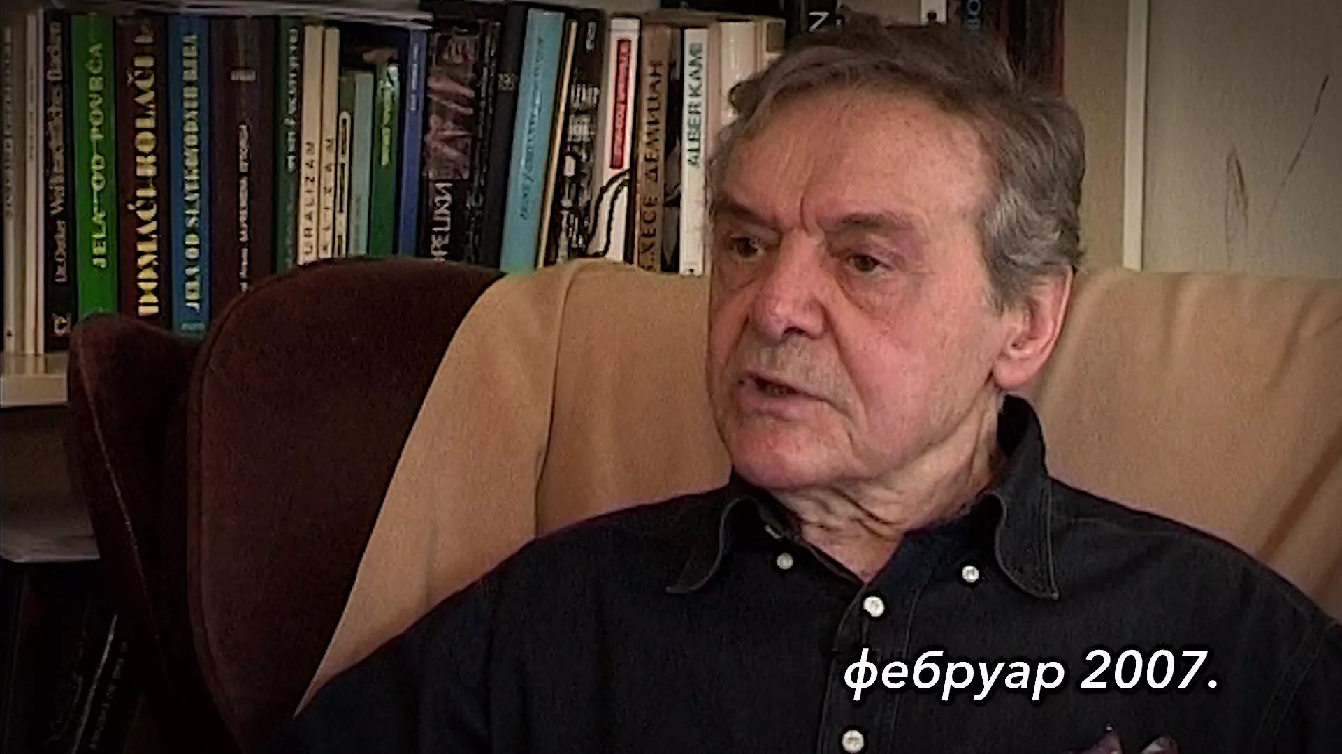 ТВ лица: Глумци као сав нормалан свет, 3. део