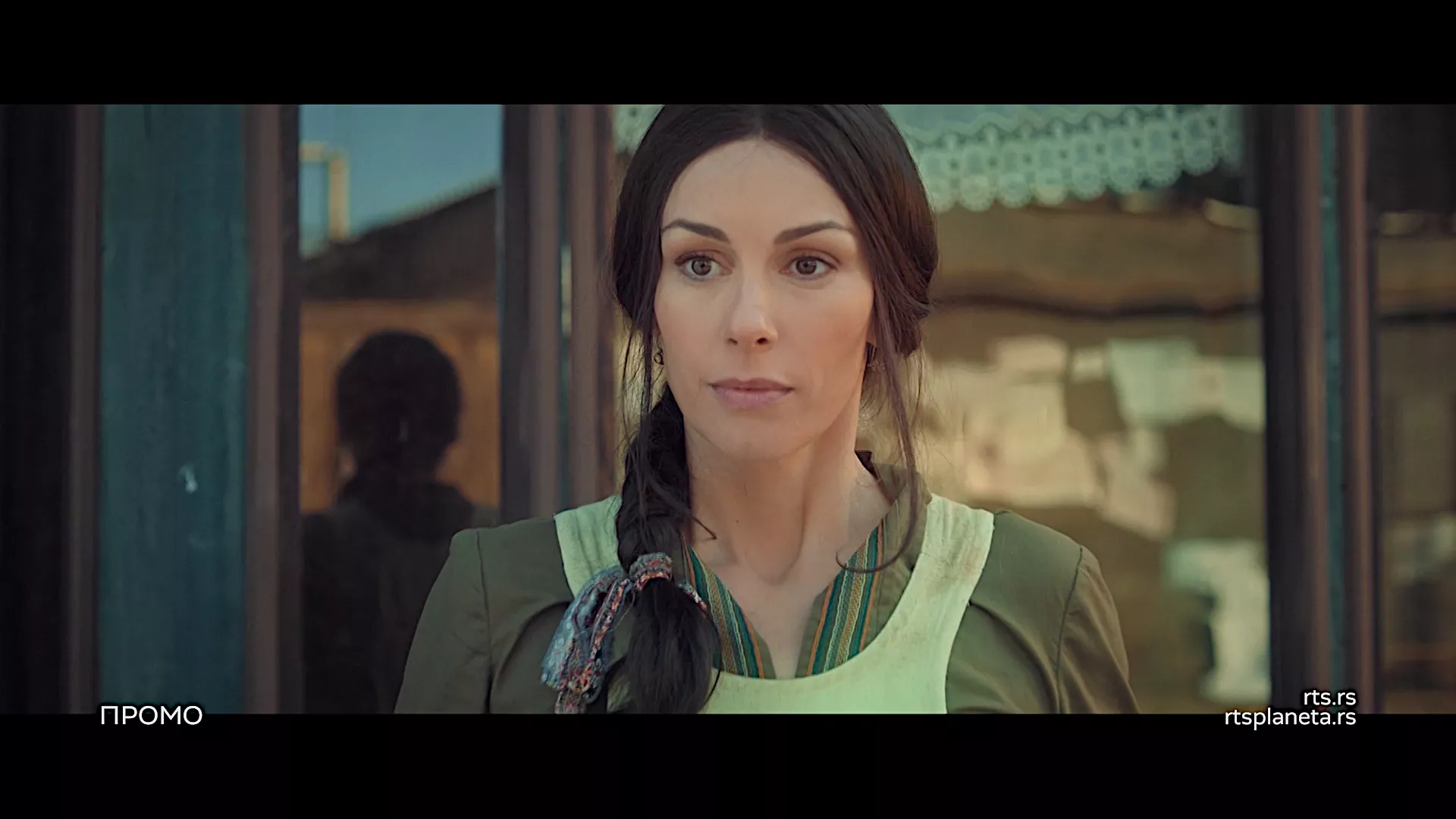 ТВ Серија: Било једном у Србији на РТС 1