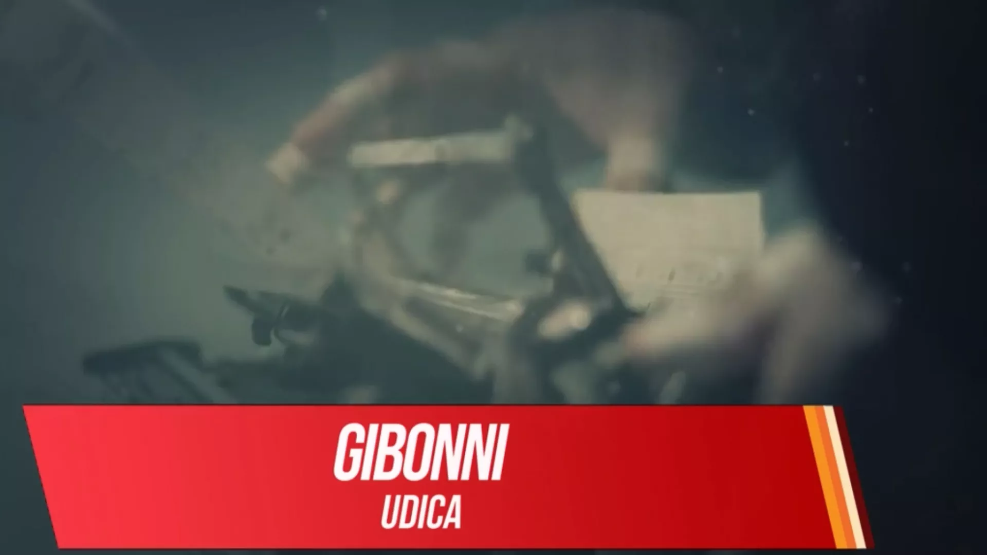 Gibonni – Удица