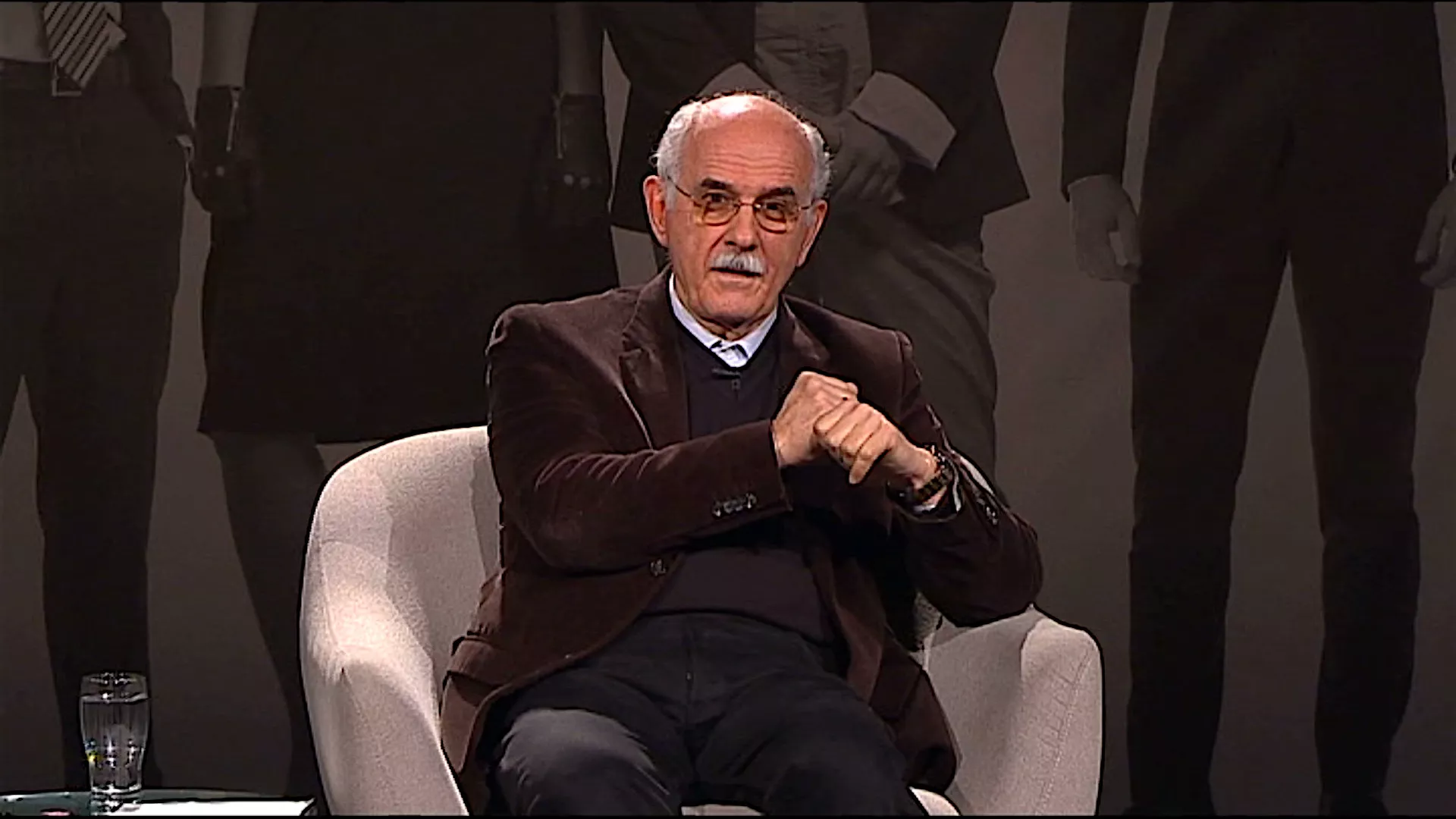 Аутопортрет: In memoriam Корнелије Бата Ковач