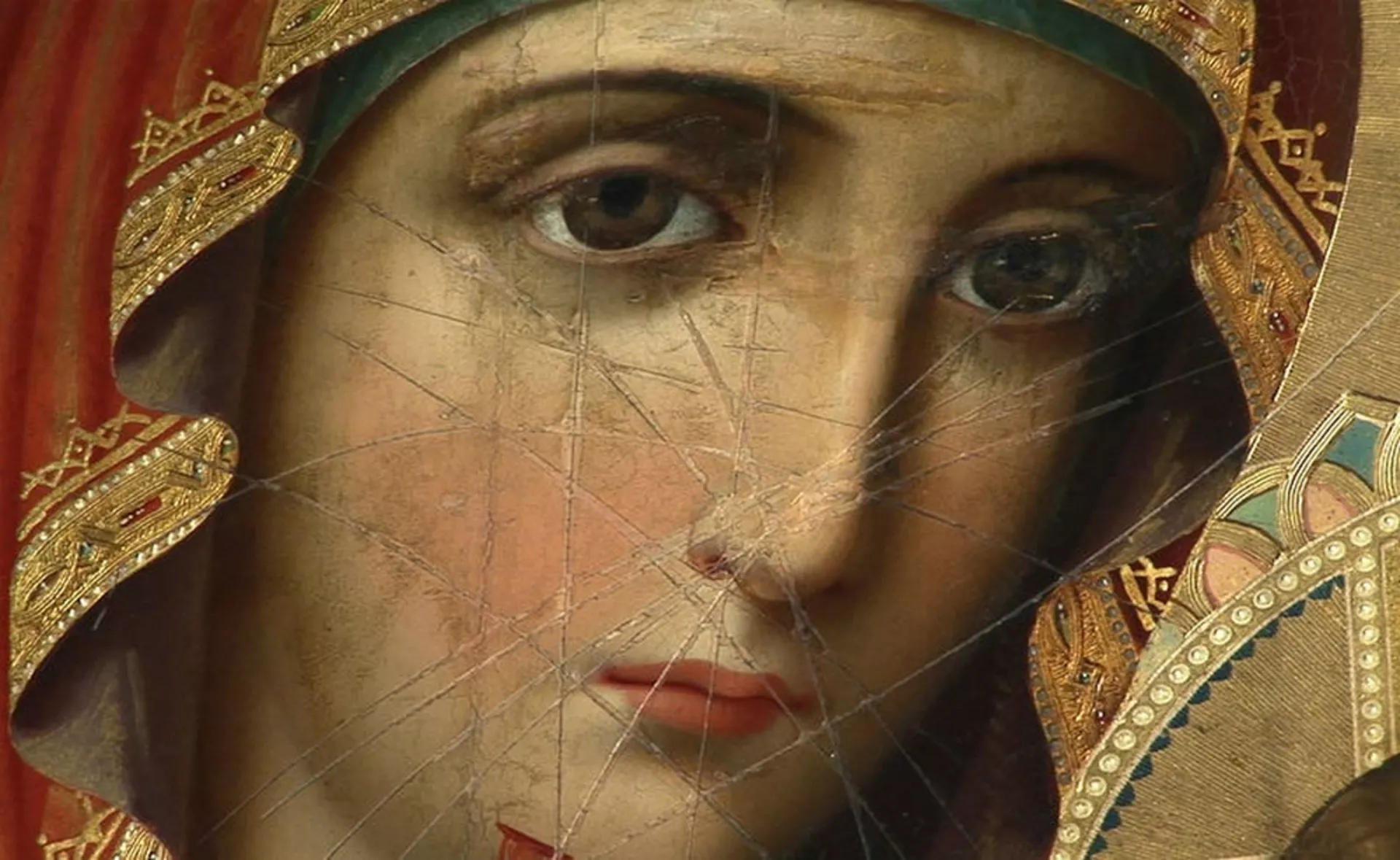 Висине - Песме у част Девице Марије, Хилдегард фон Бинген