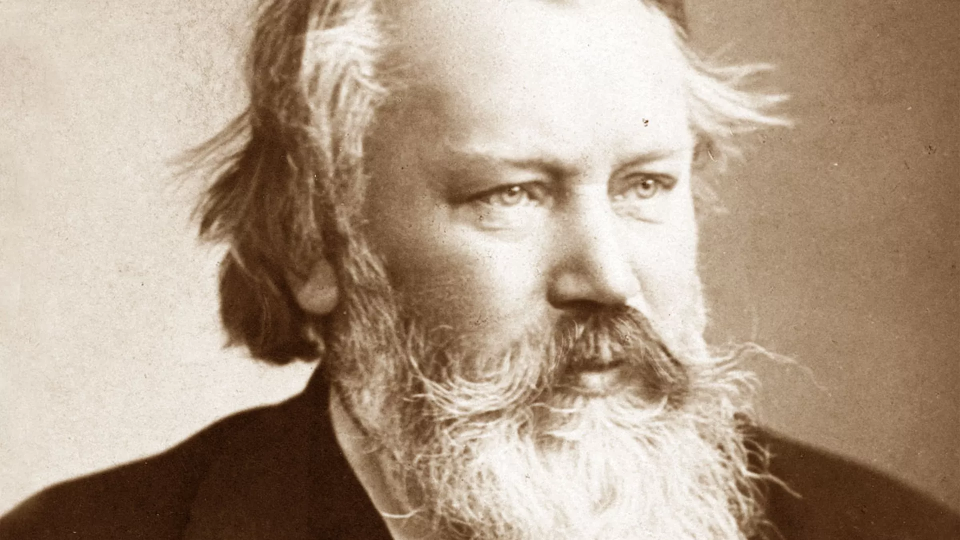 Висине - Јоханес Брамс: Риналдо