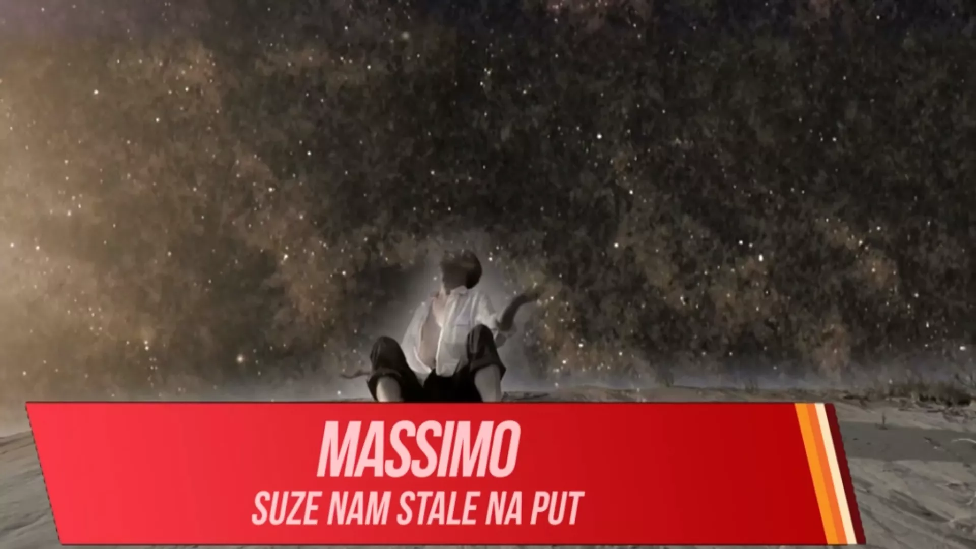 Massimo – Сузе нам стале на пут