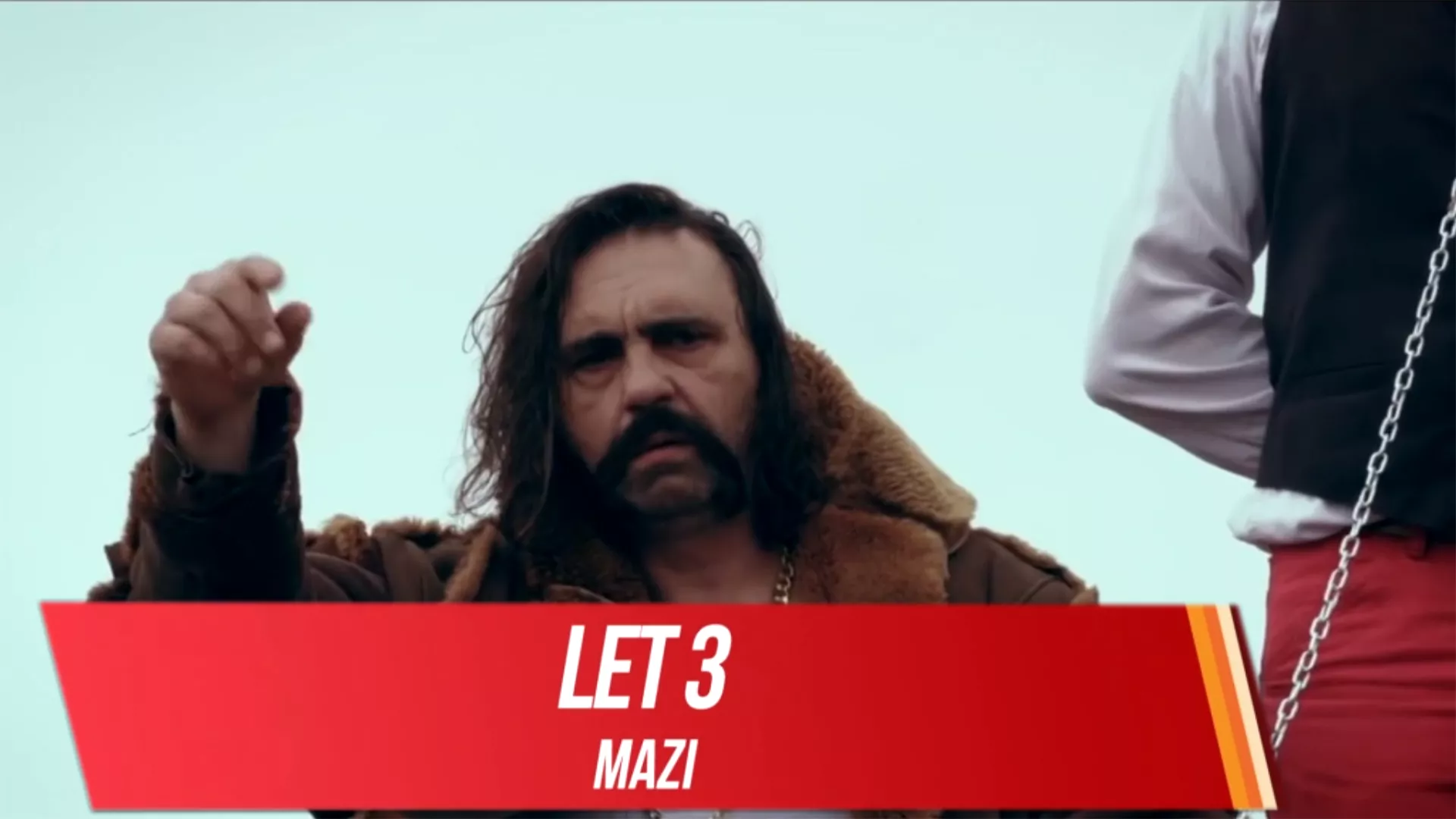 Лет 3 – Мази
