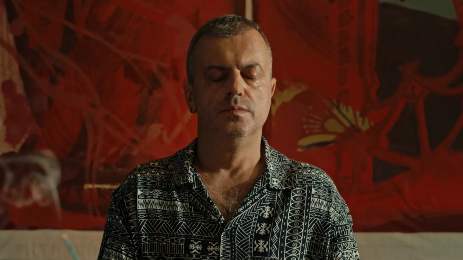 У клинчу (2022) (23. епизода)