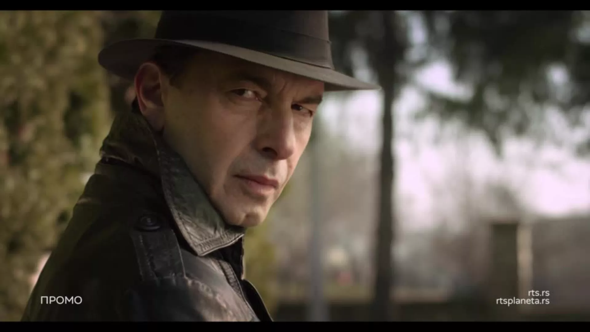 Бранилац, 2. сезона