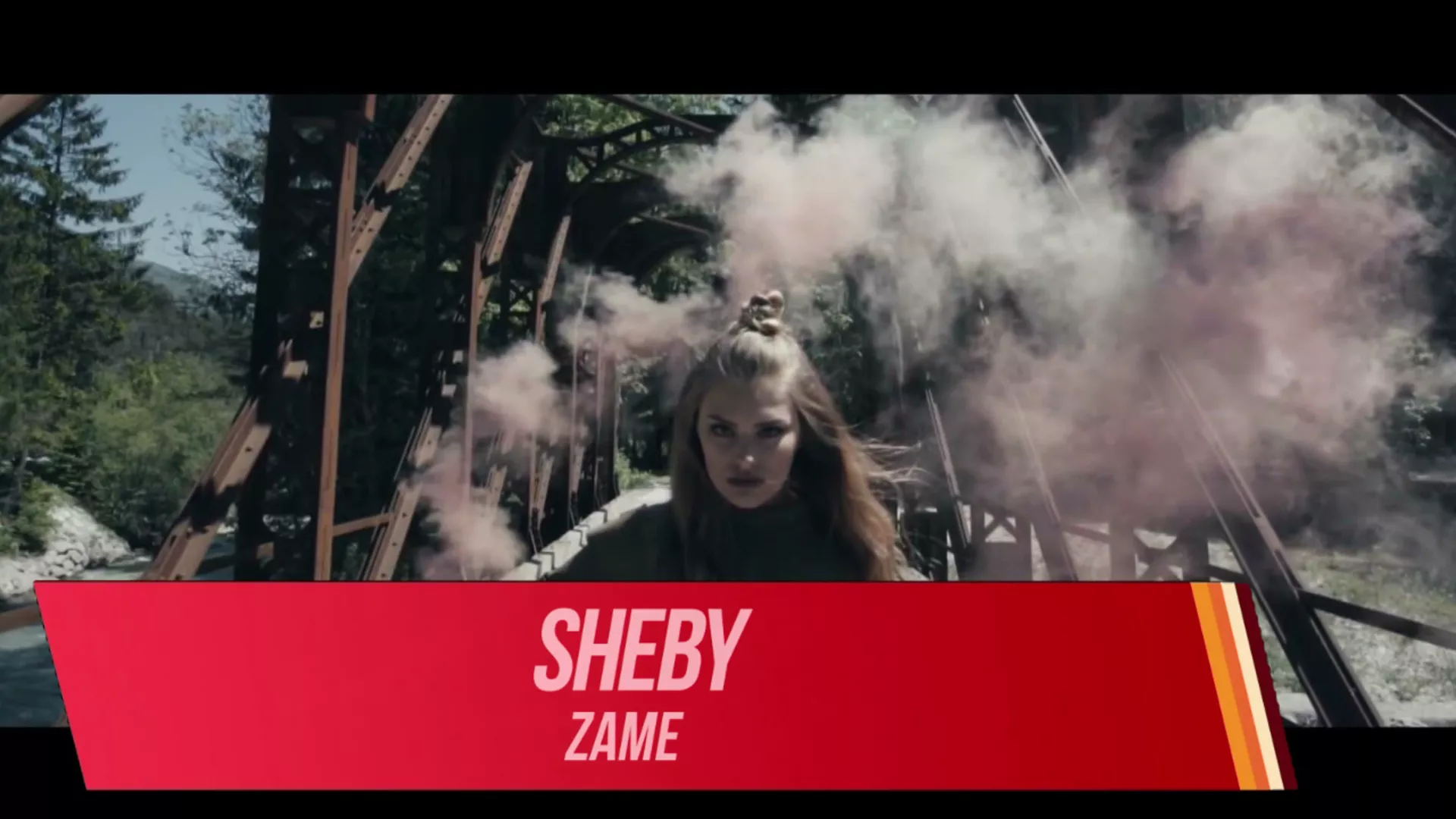 Sheby – Zame