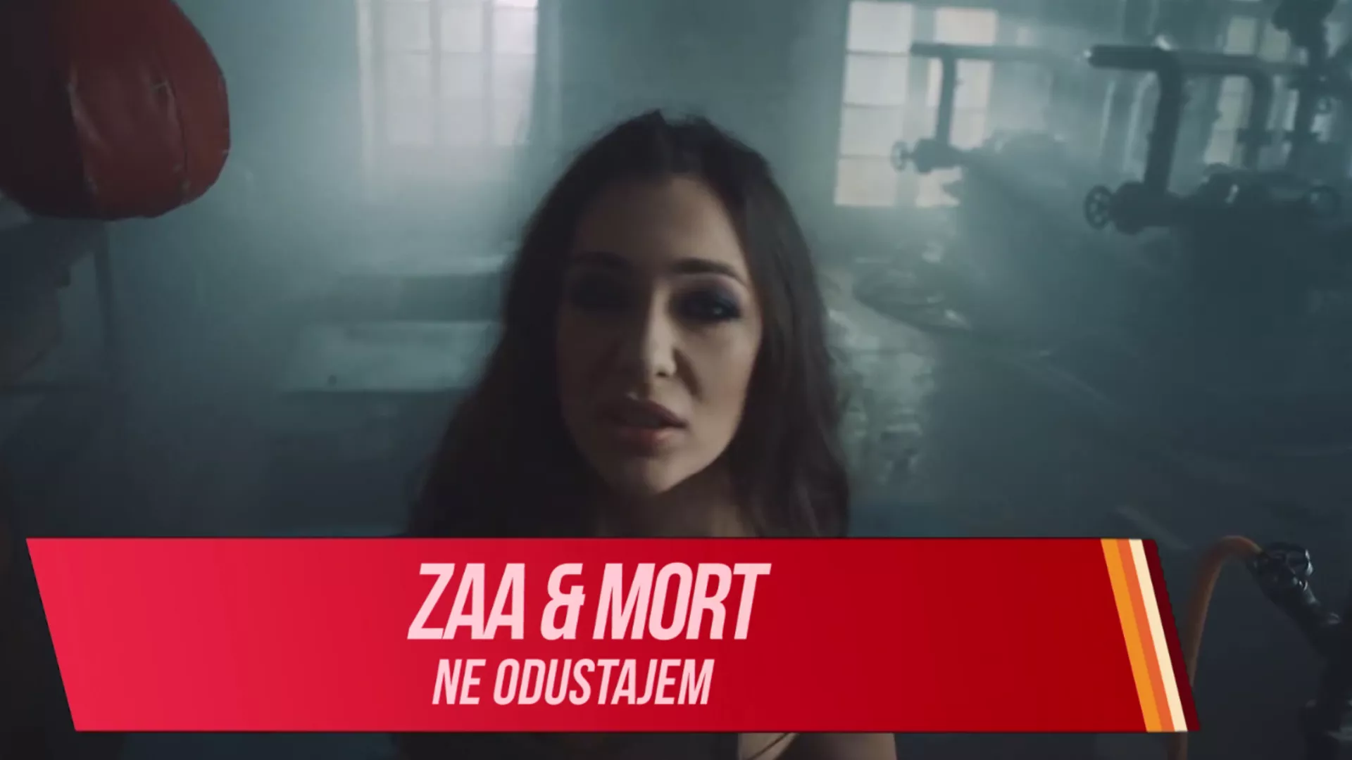 ZAA & M.O.R.T. - Не одустајем