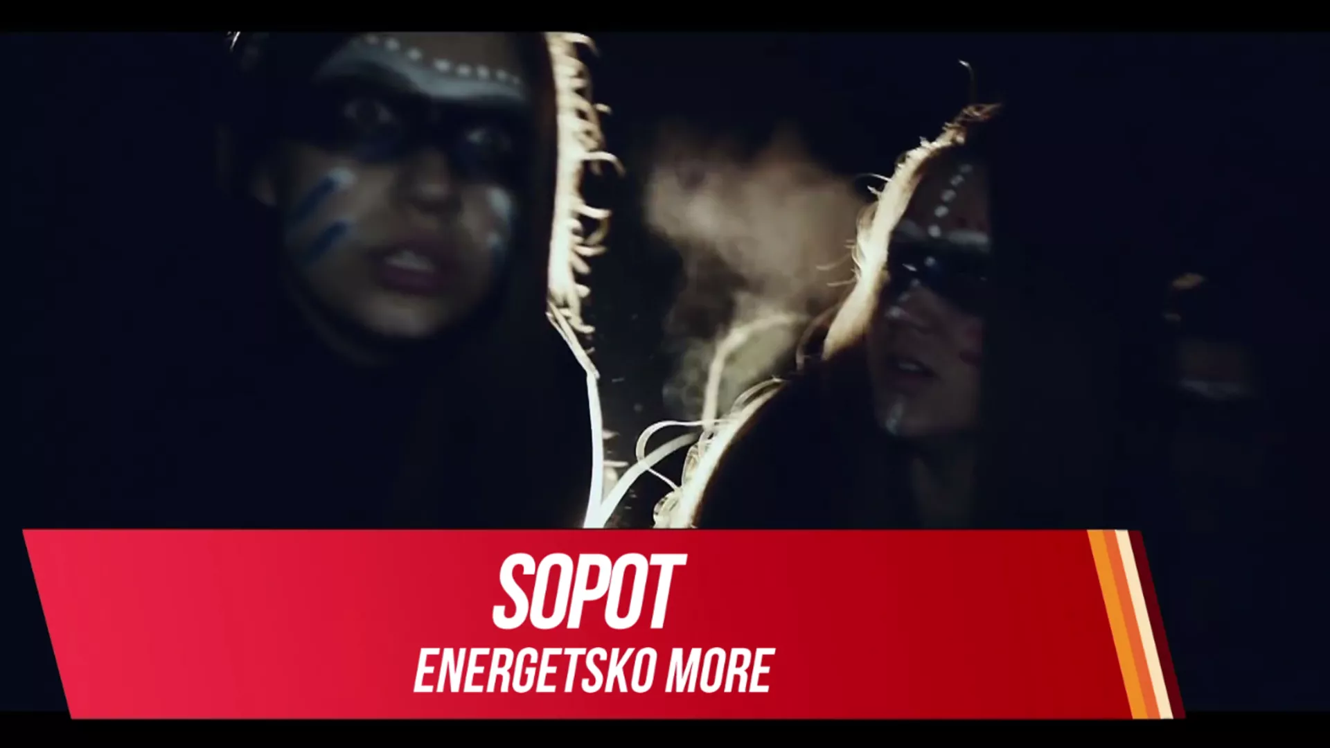 Сопот – Енергетско море