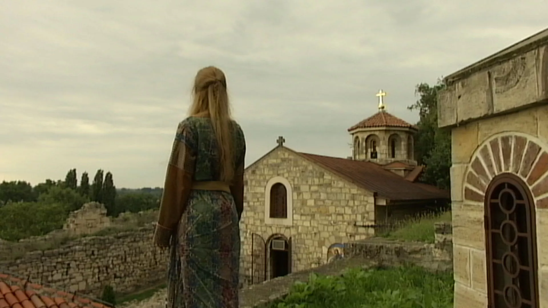 Филозофија и… Византијска мисао, 2. део