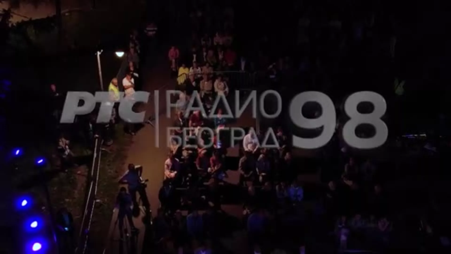Радио Сусретања - Београд