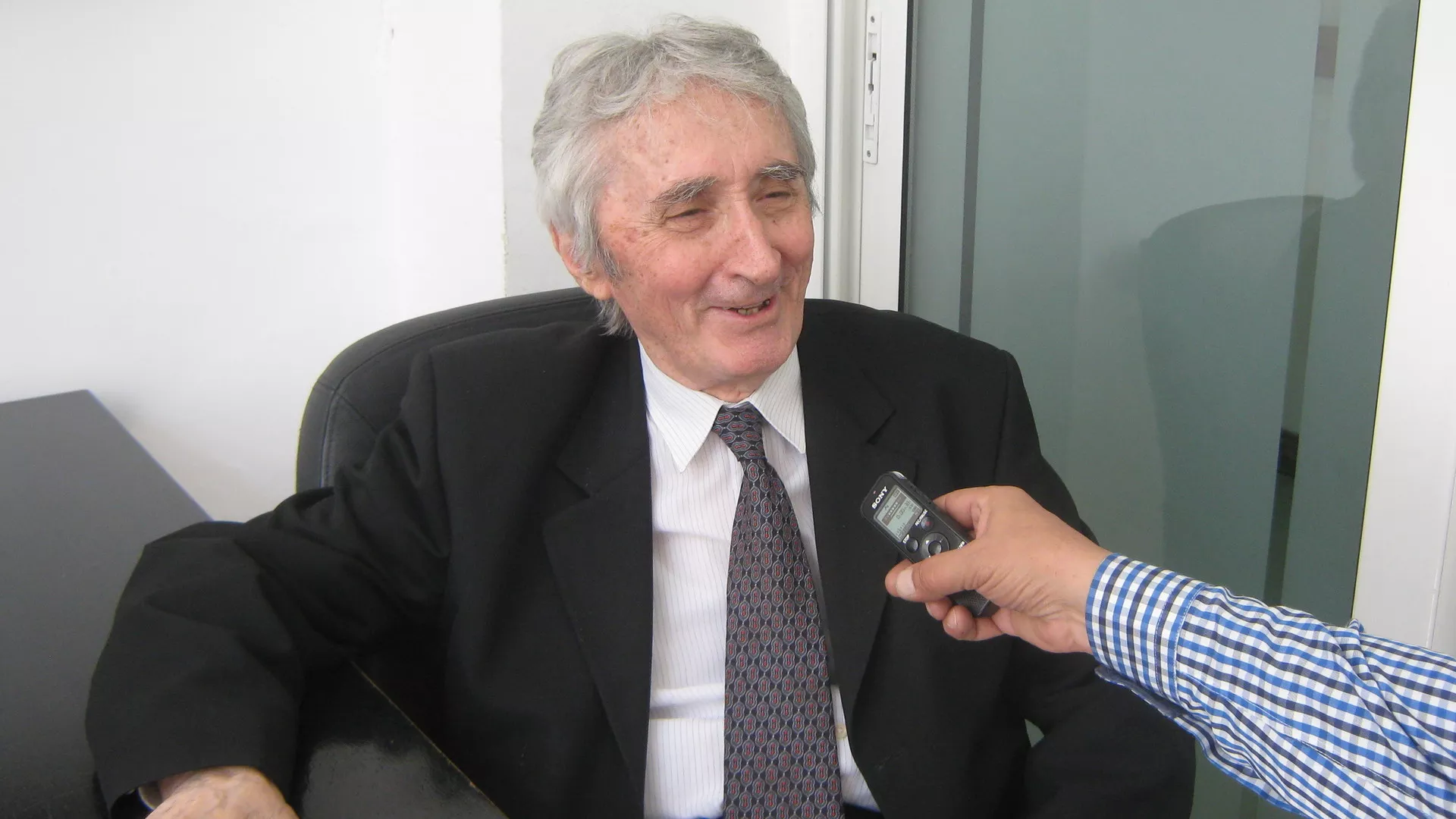 Доживети стоту – Светислав Света Вуковић