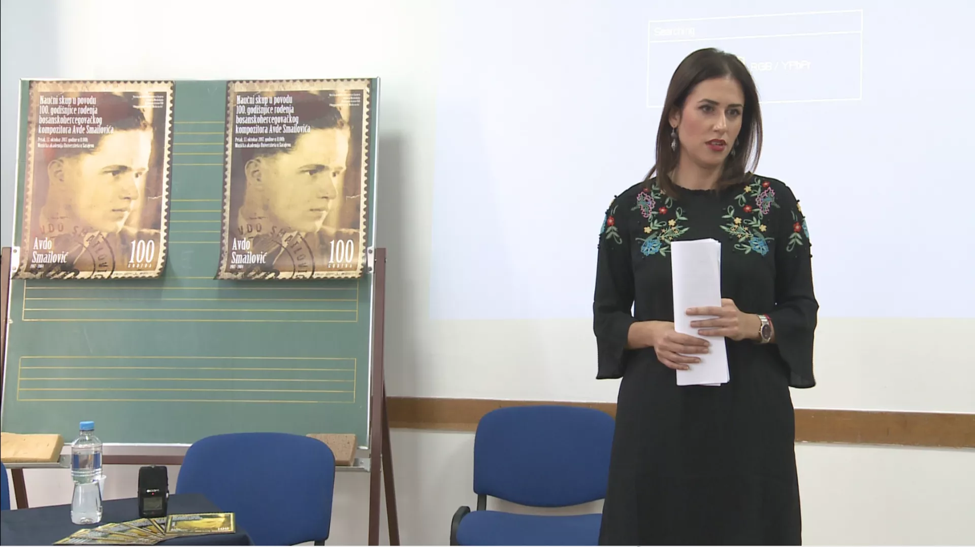 Време музике – Музика у Сарајеву током аустроугарског периода