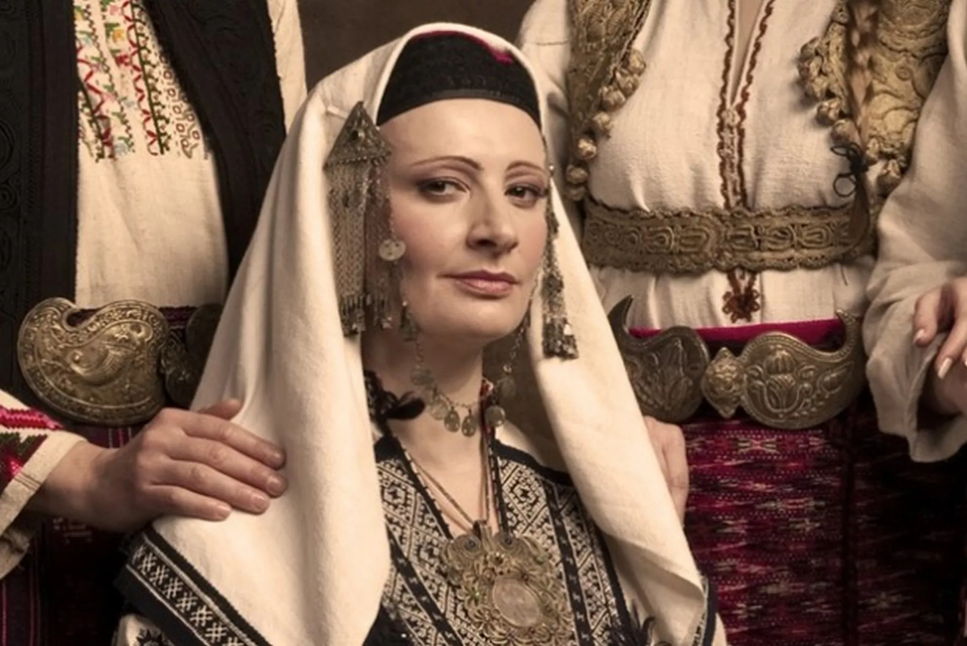 Од злата јабука – Ексклузивно са Балкан трафик фестивала