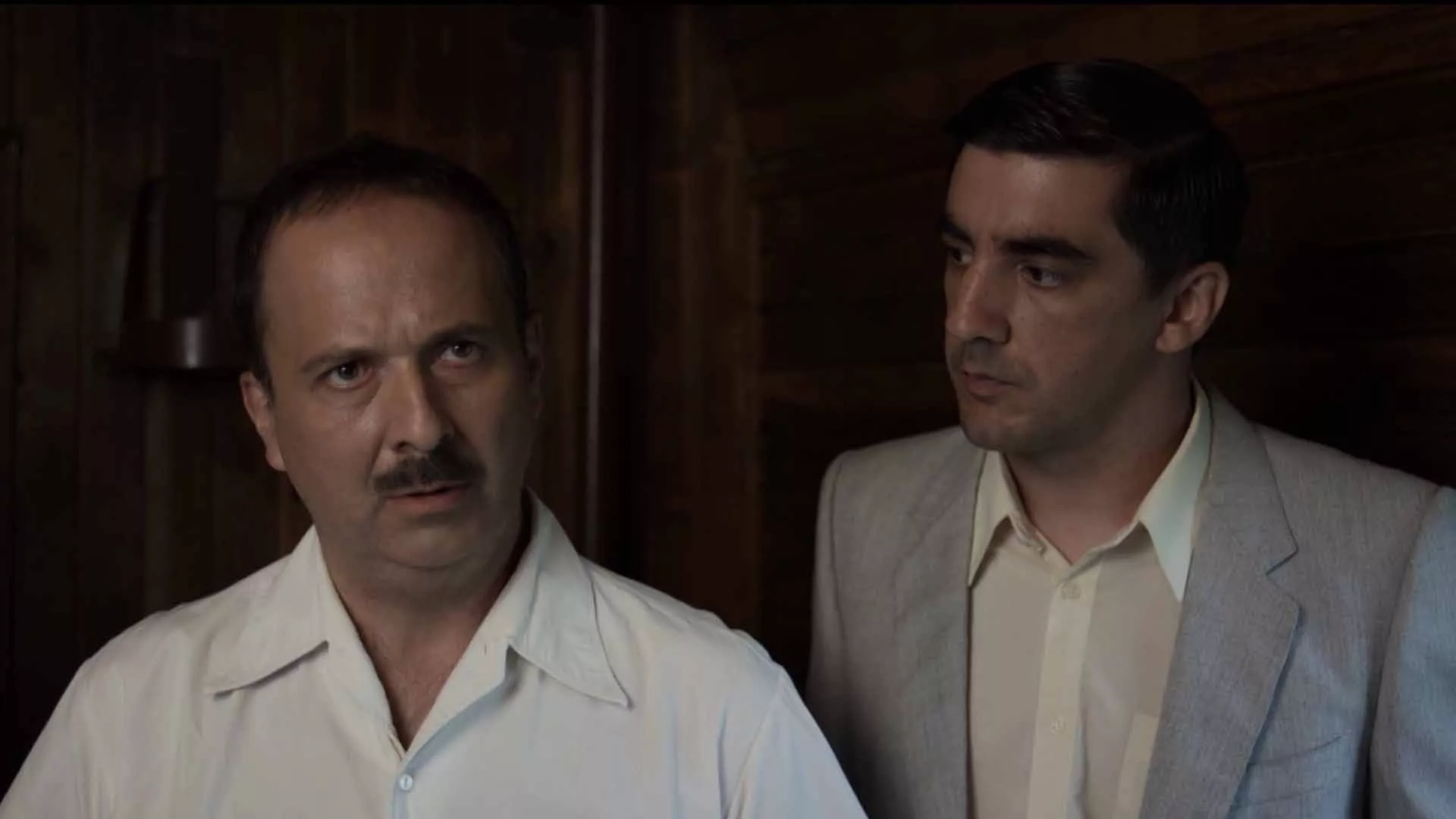 Бранилац: Обележени (2. сезона) (11. епизода)