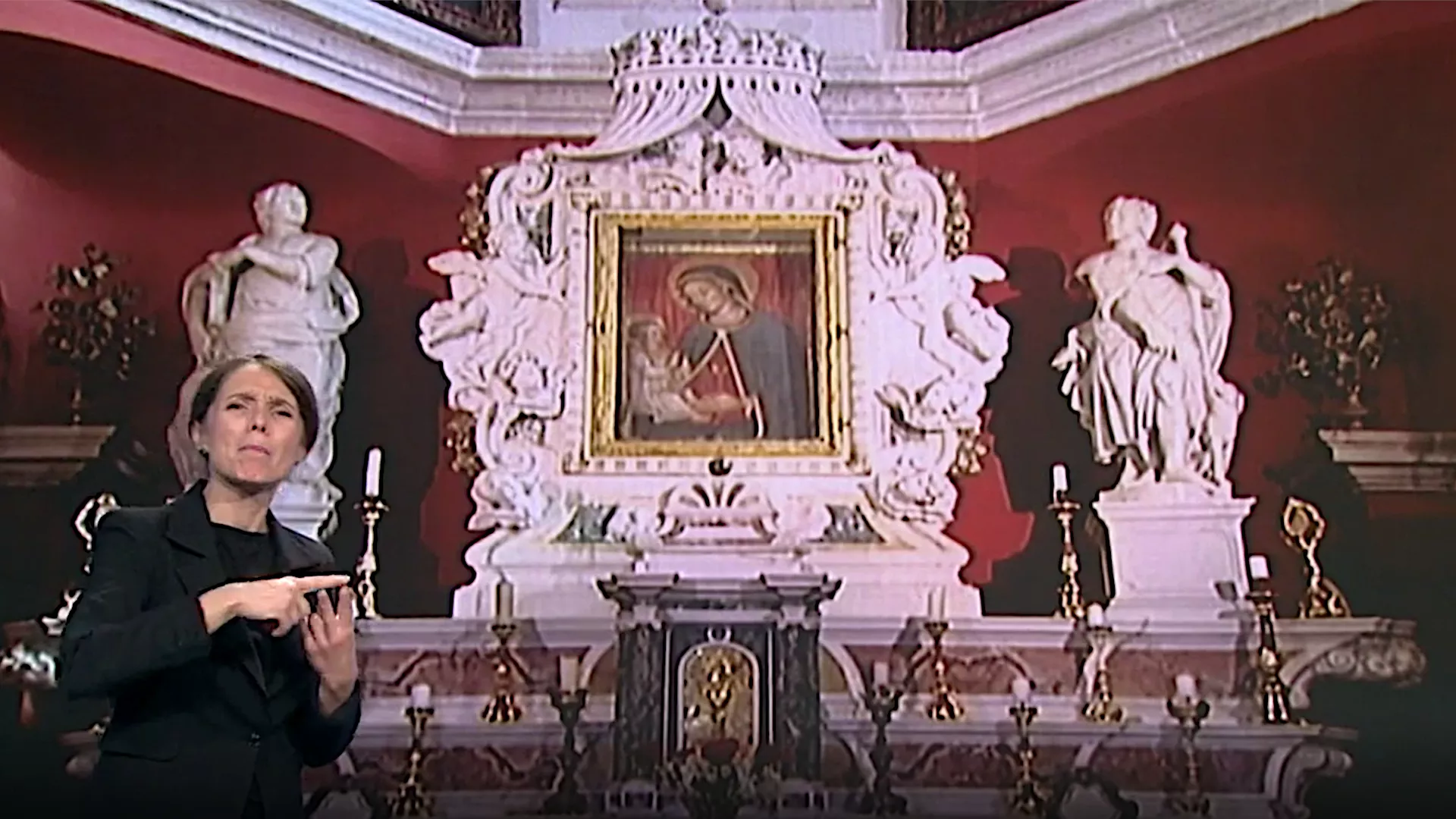 Квадратура круга: Пераст (СЗЈ)