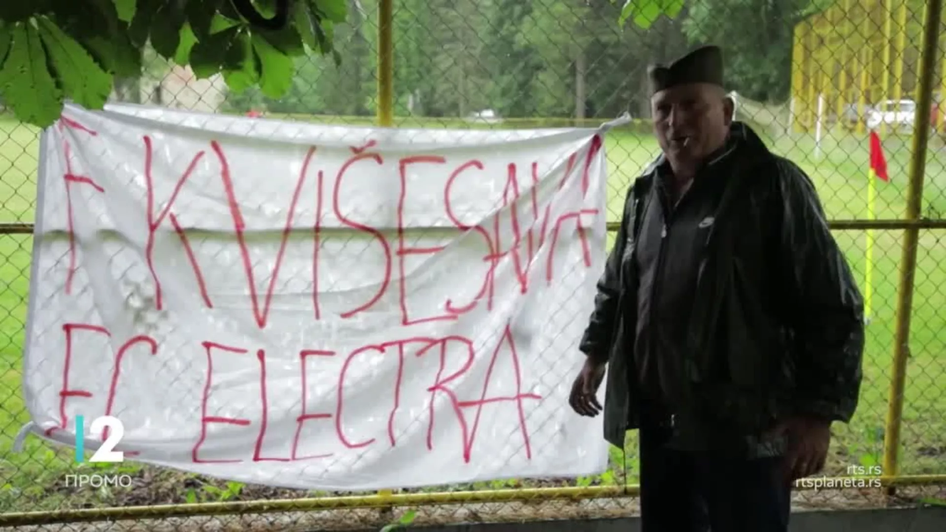 Шљива ранка и статива танка – последња епизода