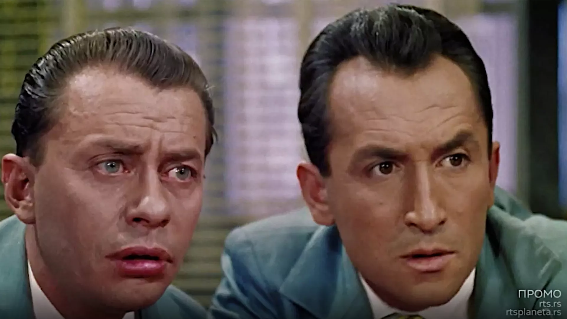 Филмови у 13 на РТС1