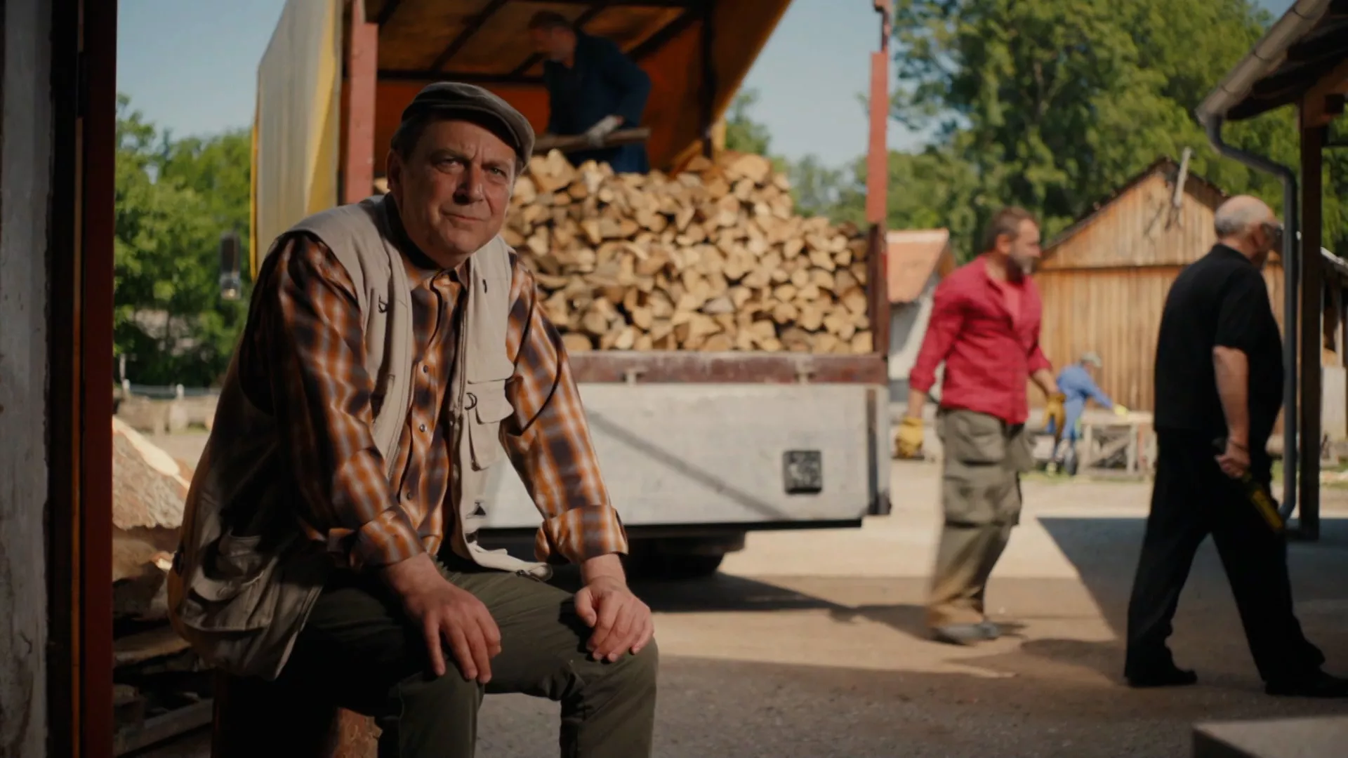 Новогодишњи програм на РТС Драми