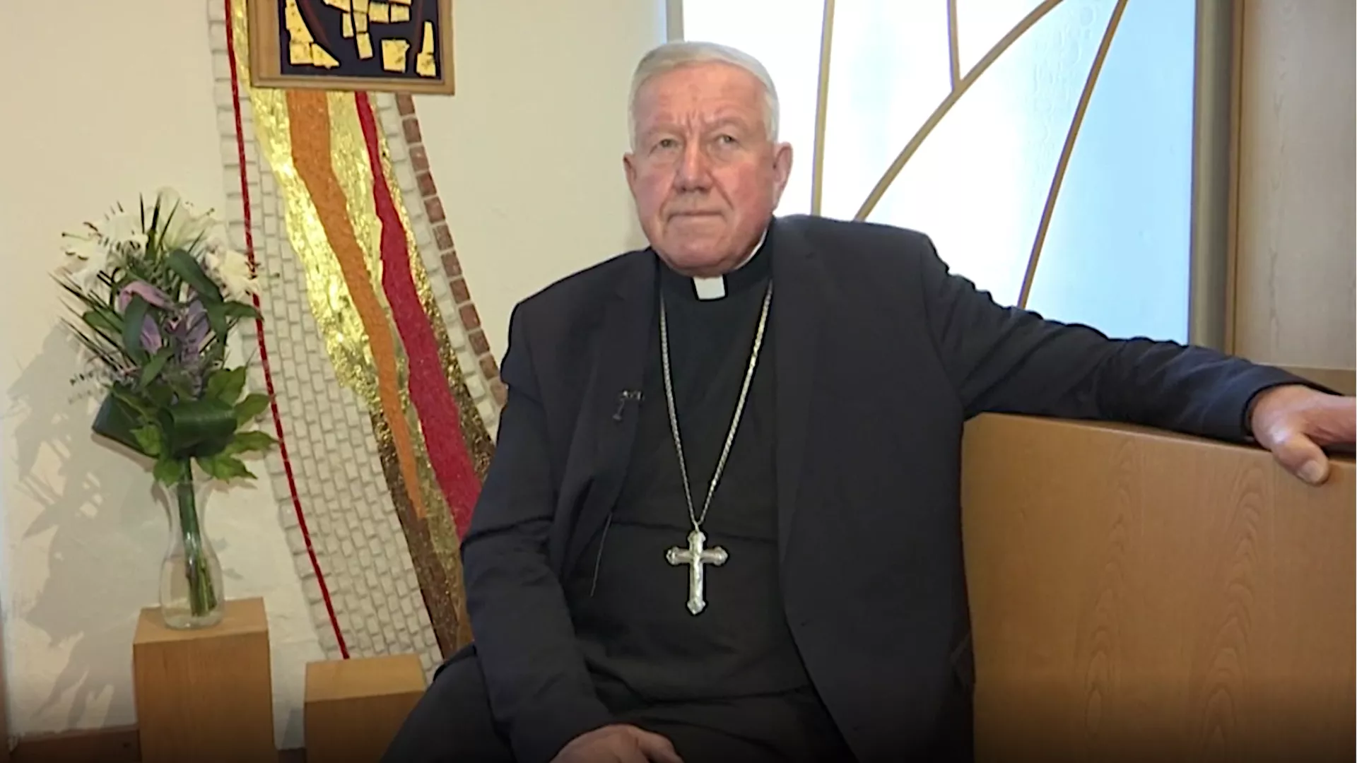 Ексклузивно: Поруке остају - Станислав Хочевар