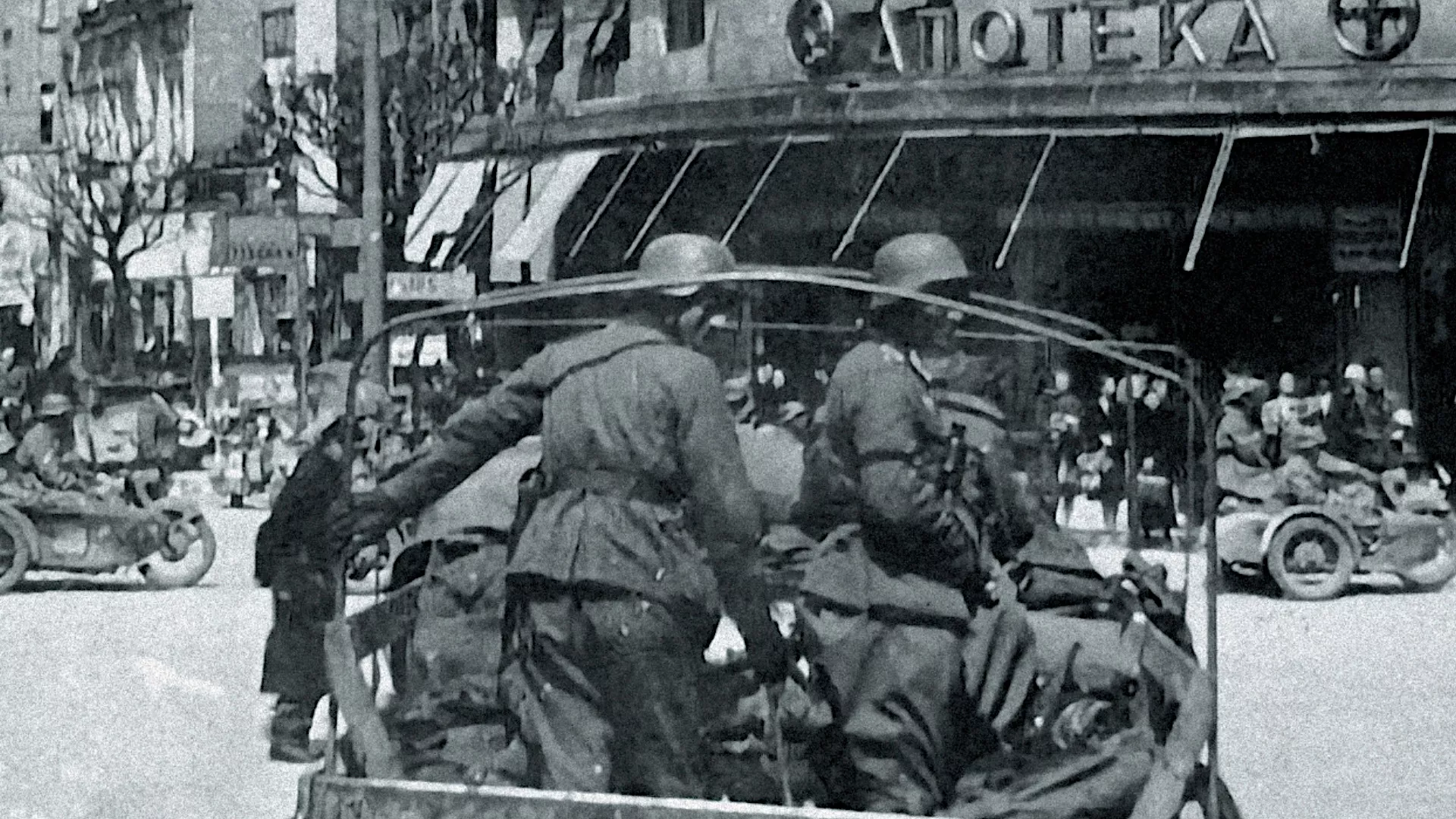 РТС клуб: "О опстанку и бивству - дневнички записи од 1942. до 1945." Војислава Воје Чолановића