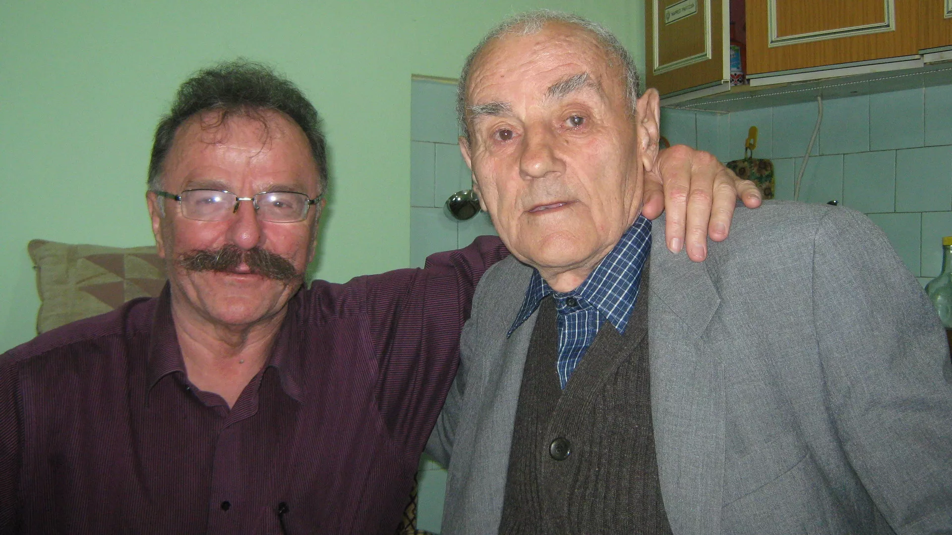 Доживети стоту – треће доба на Косову и Метохији