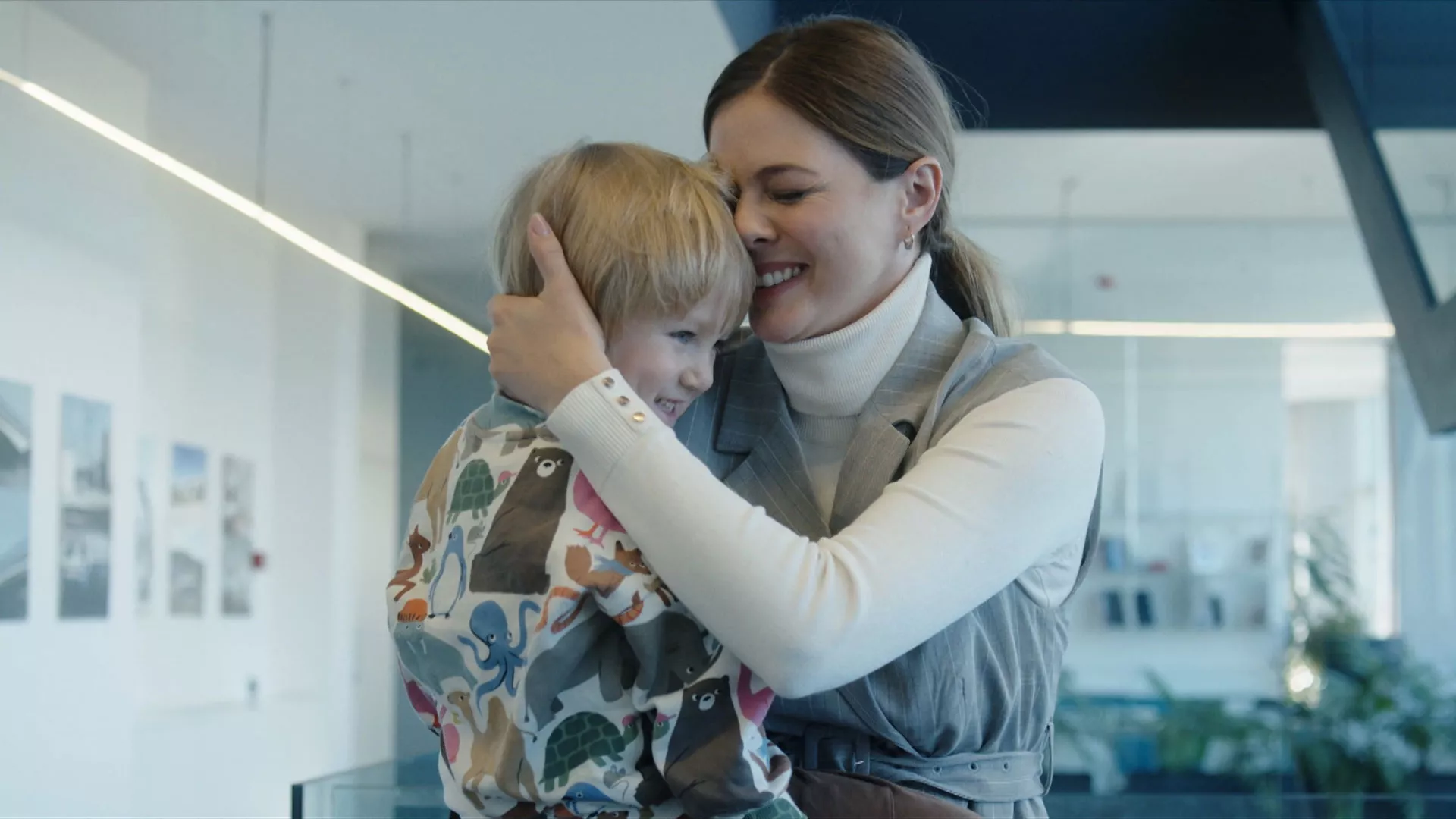 Мама и тата се играју рата (2022) (15. епизода)