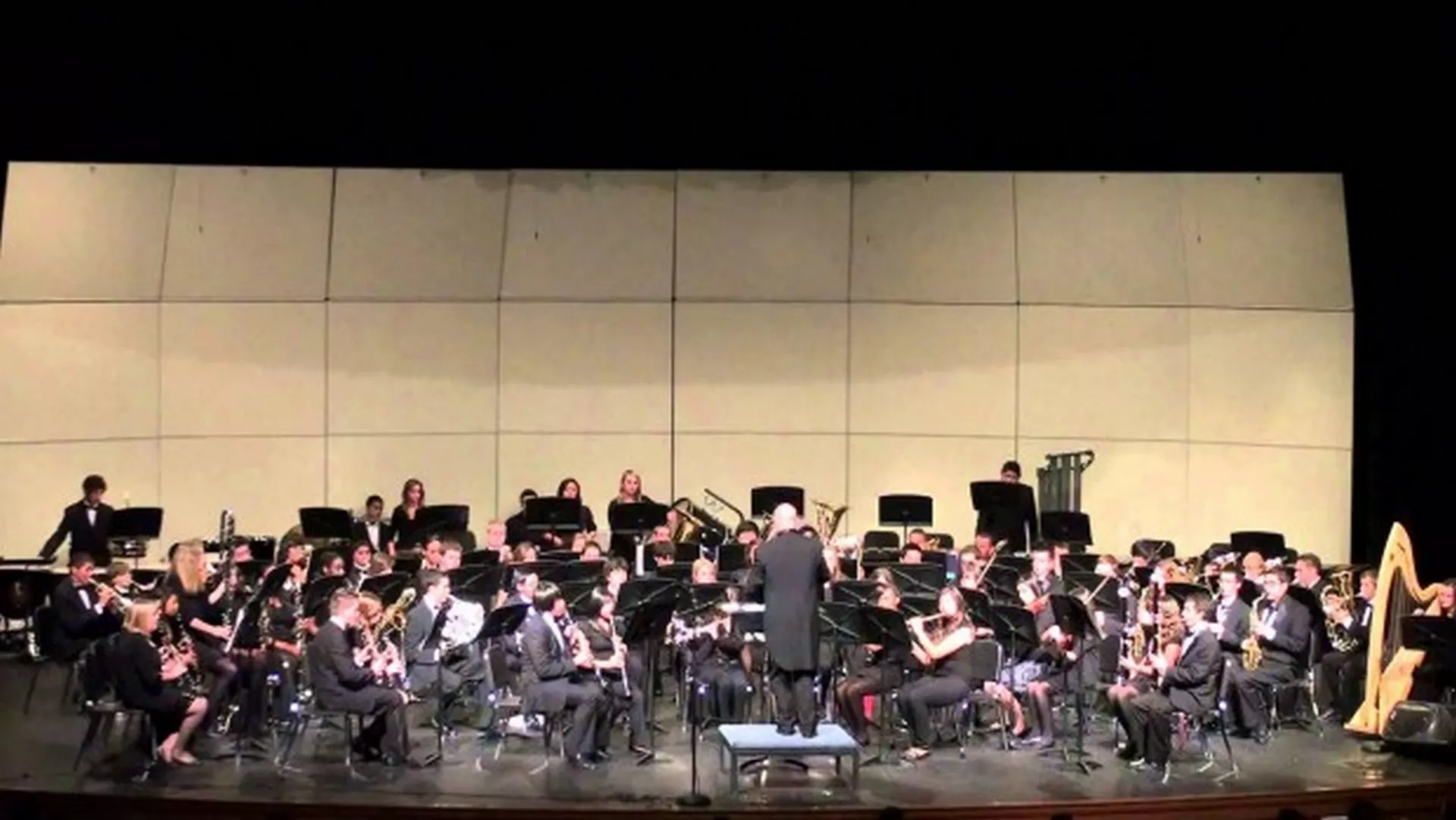 Време музике - Симфонијскe варијацијe