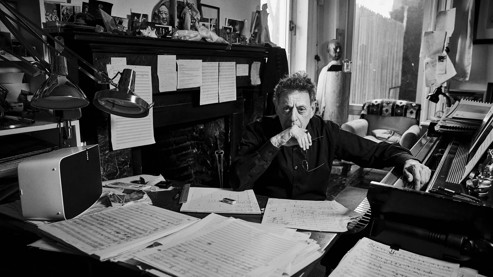 Висине - Албум Пролази (Passages)