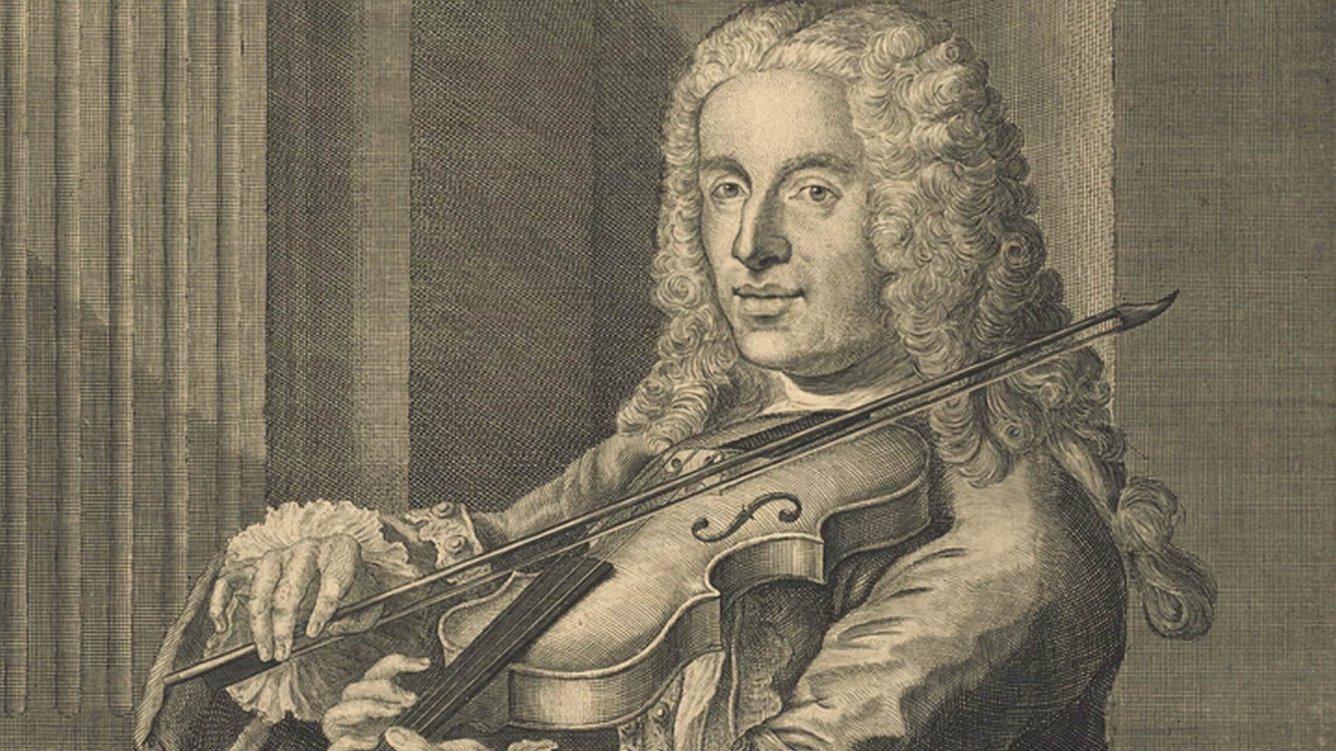 Антикотека - Франческо Верачини